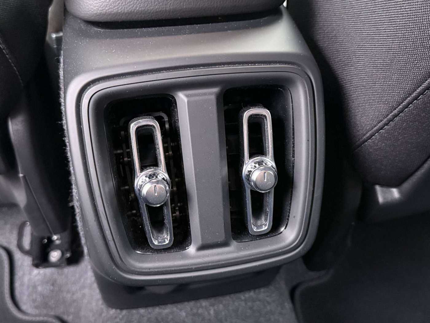 Volvo XC40 – Bild 35