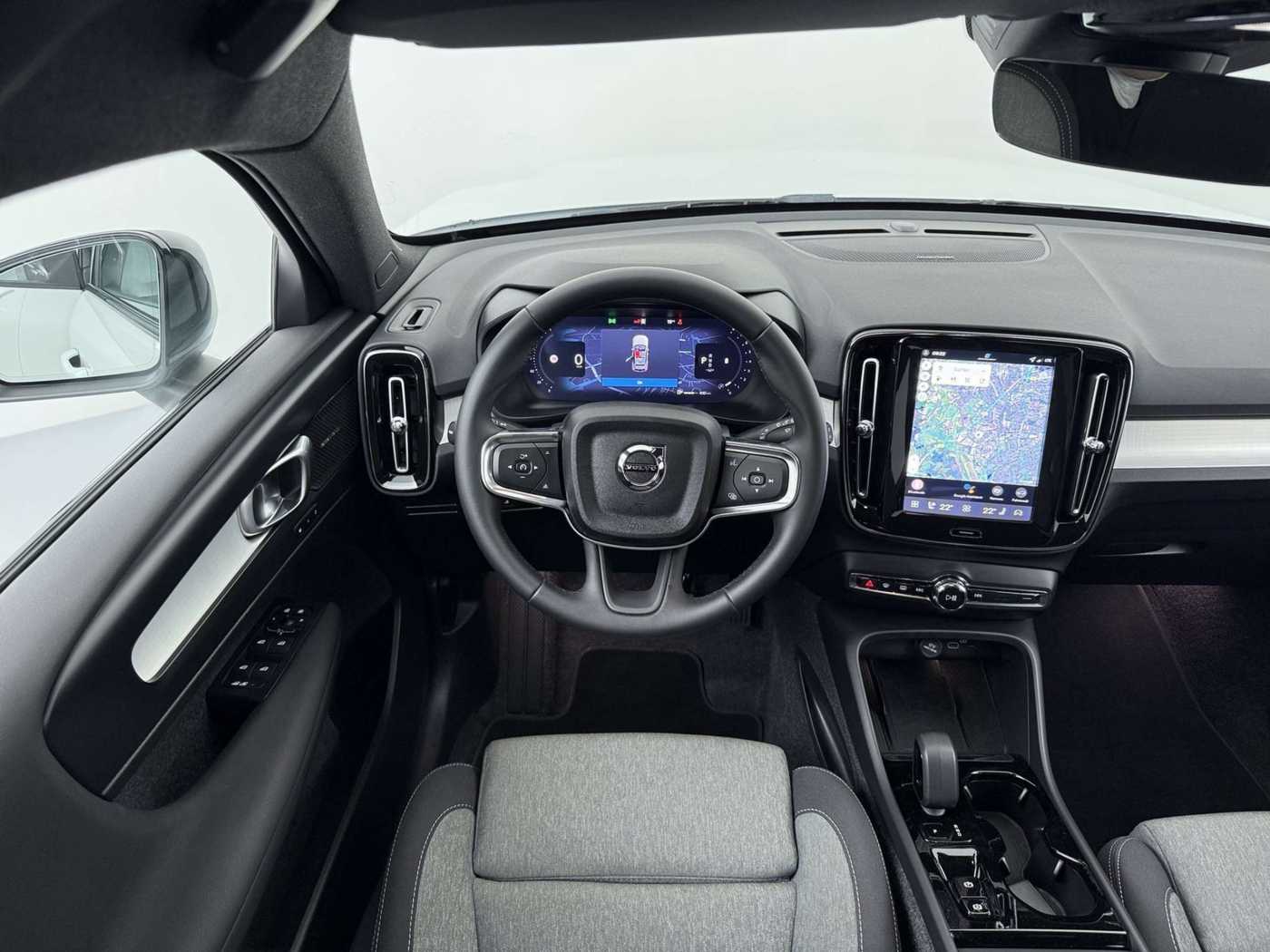 Volvo XC40 – Bild 36