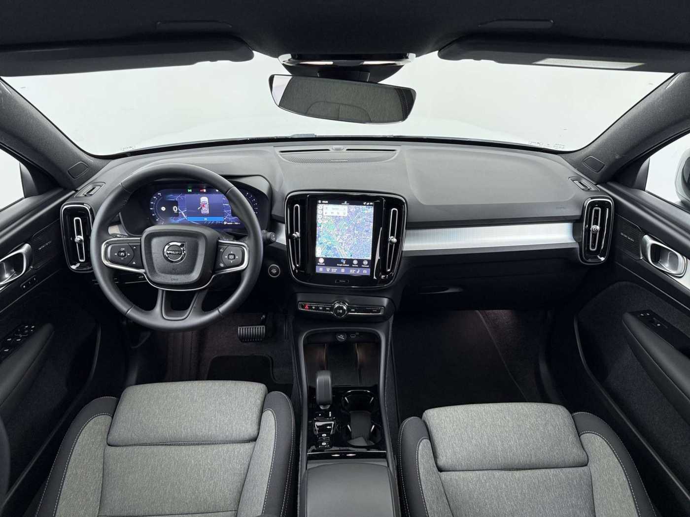 Volvo XC40 – Bild 37