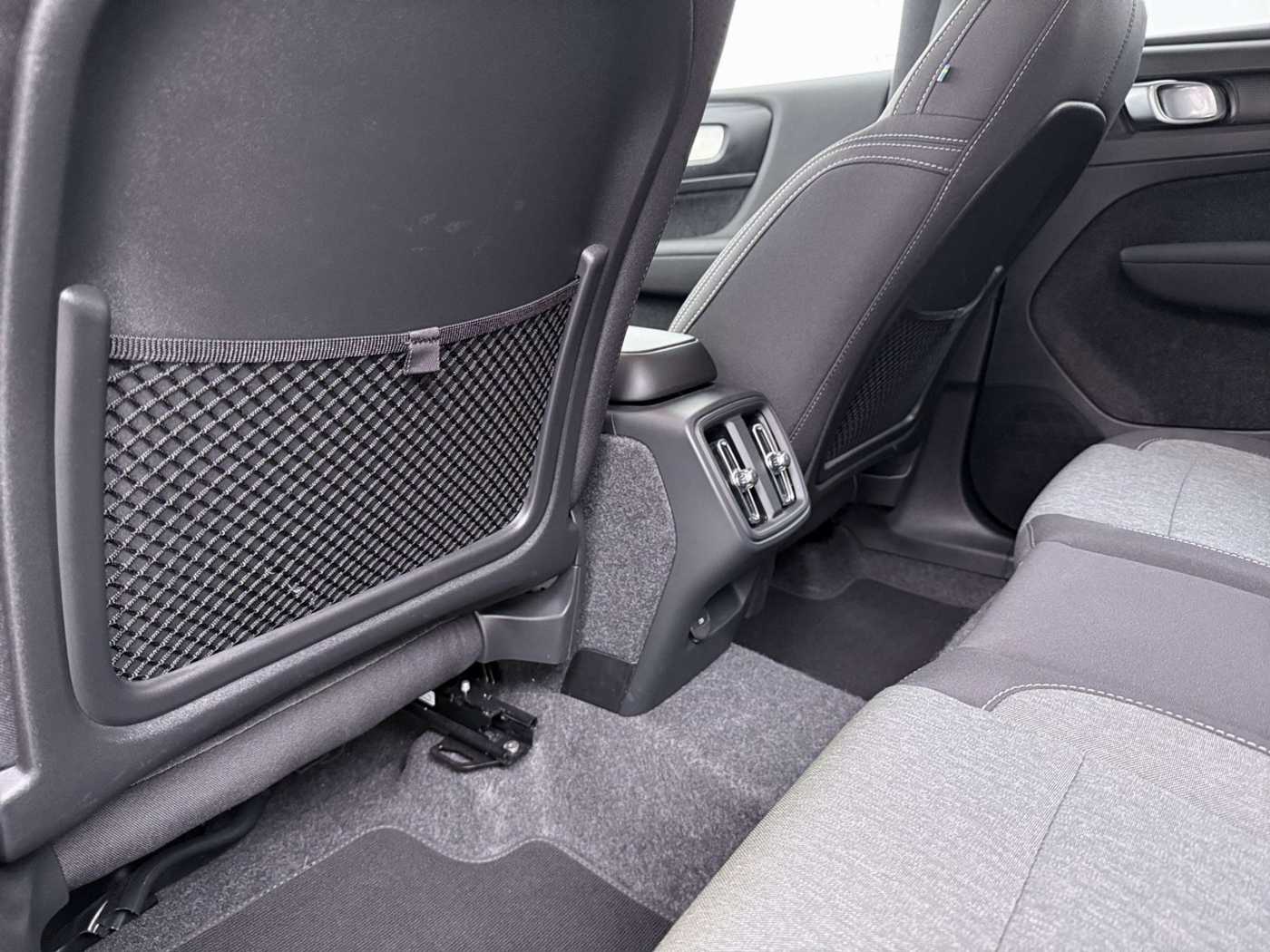 Volvo XC40 – Bild 38
