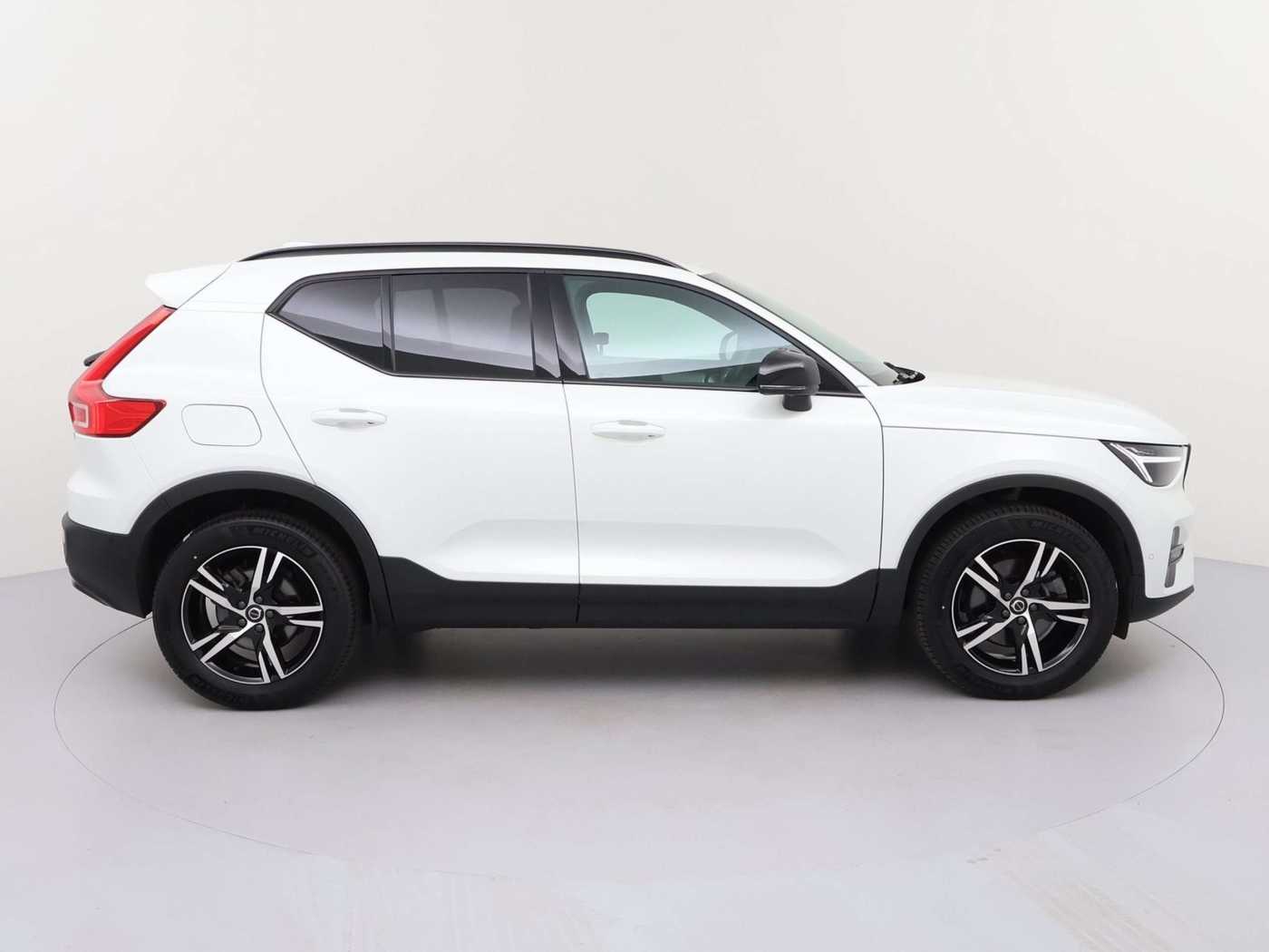 Volvo XC40 – Bild 4
