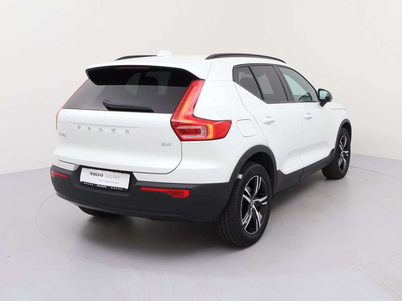Volvo XC40 – Bild 5