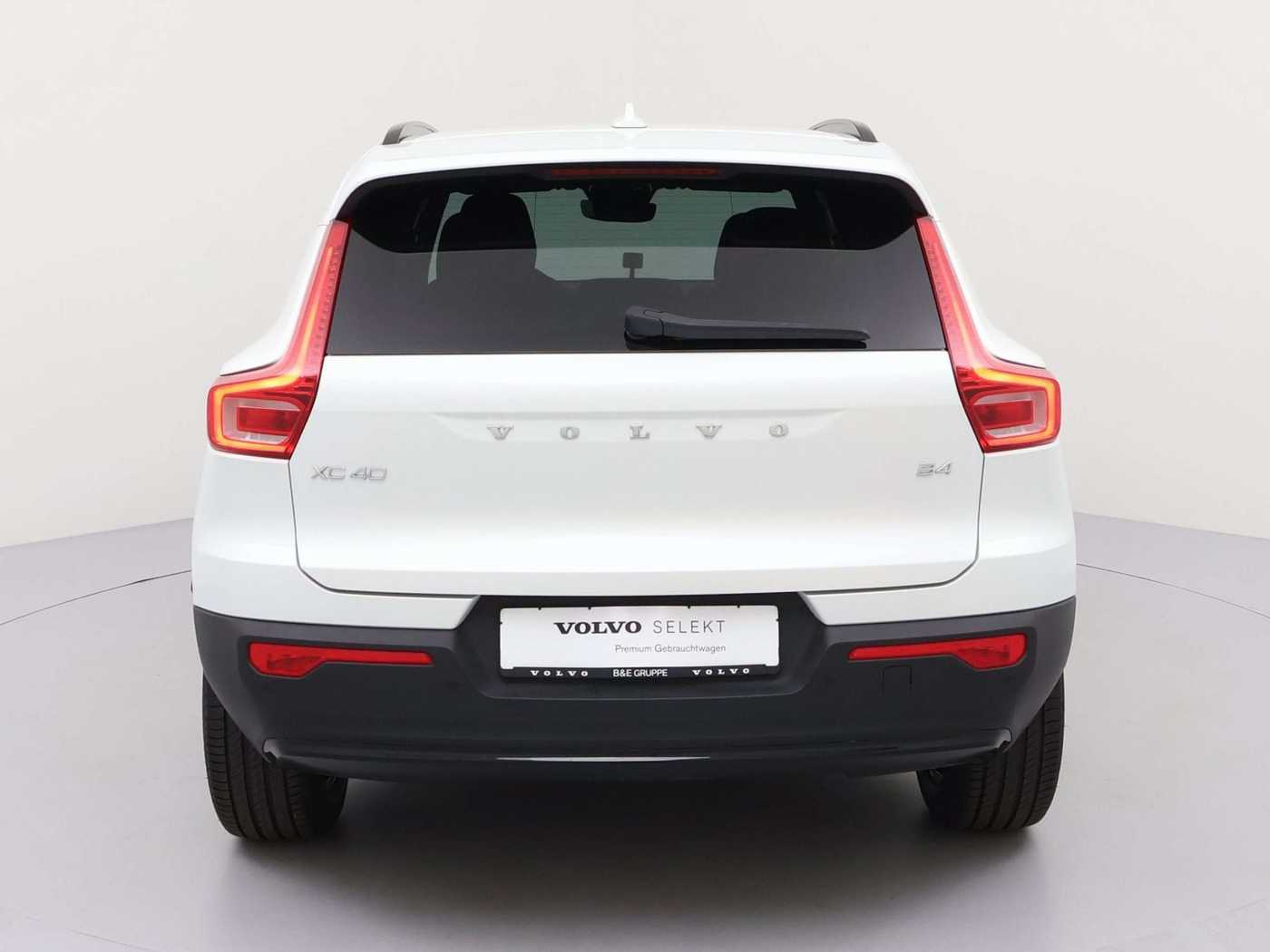 Volvo XC40 – Bild 6