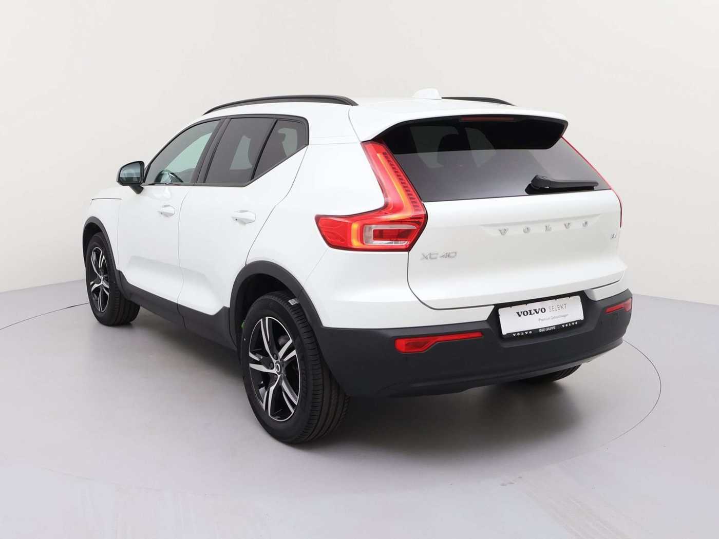 Volvo XC40 – Bild 7