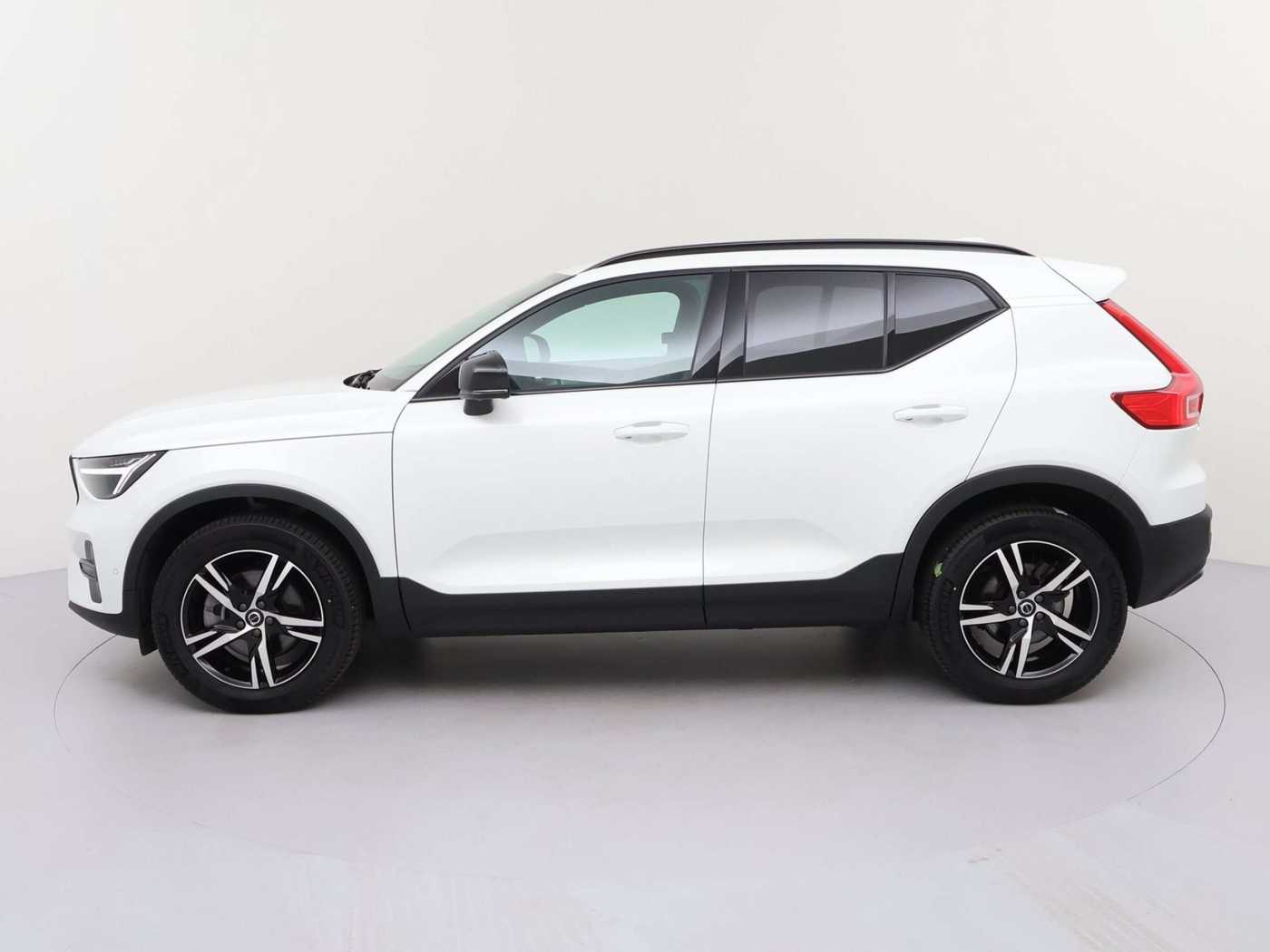 Volvo XC40 – Bild 8