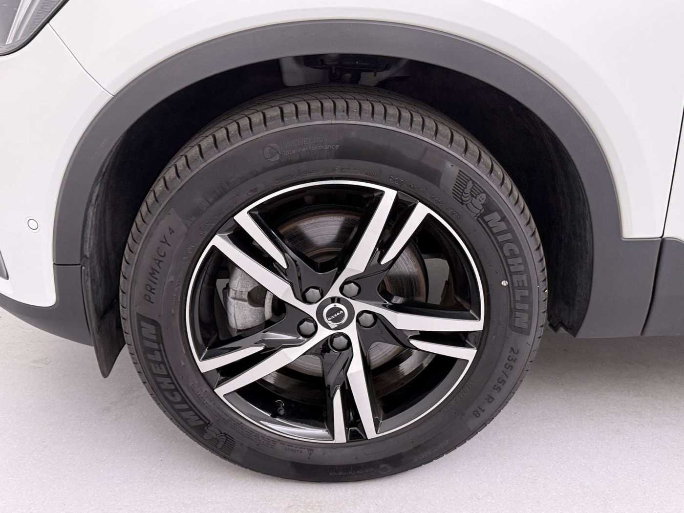 Volvo XC40 – Bild 9