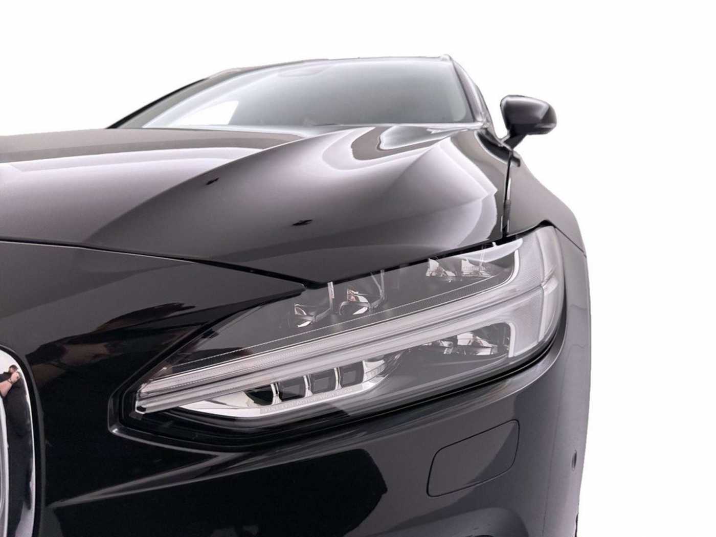 Volvo V90 – Bild 10