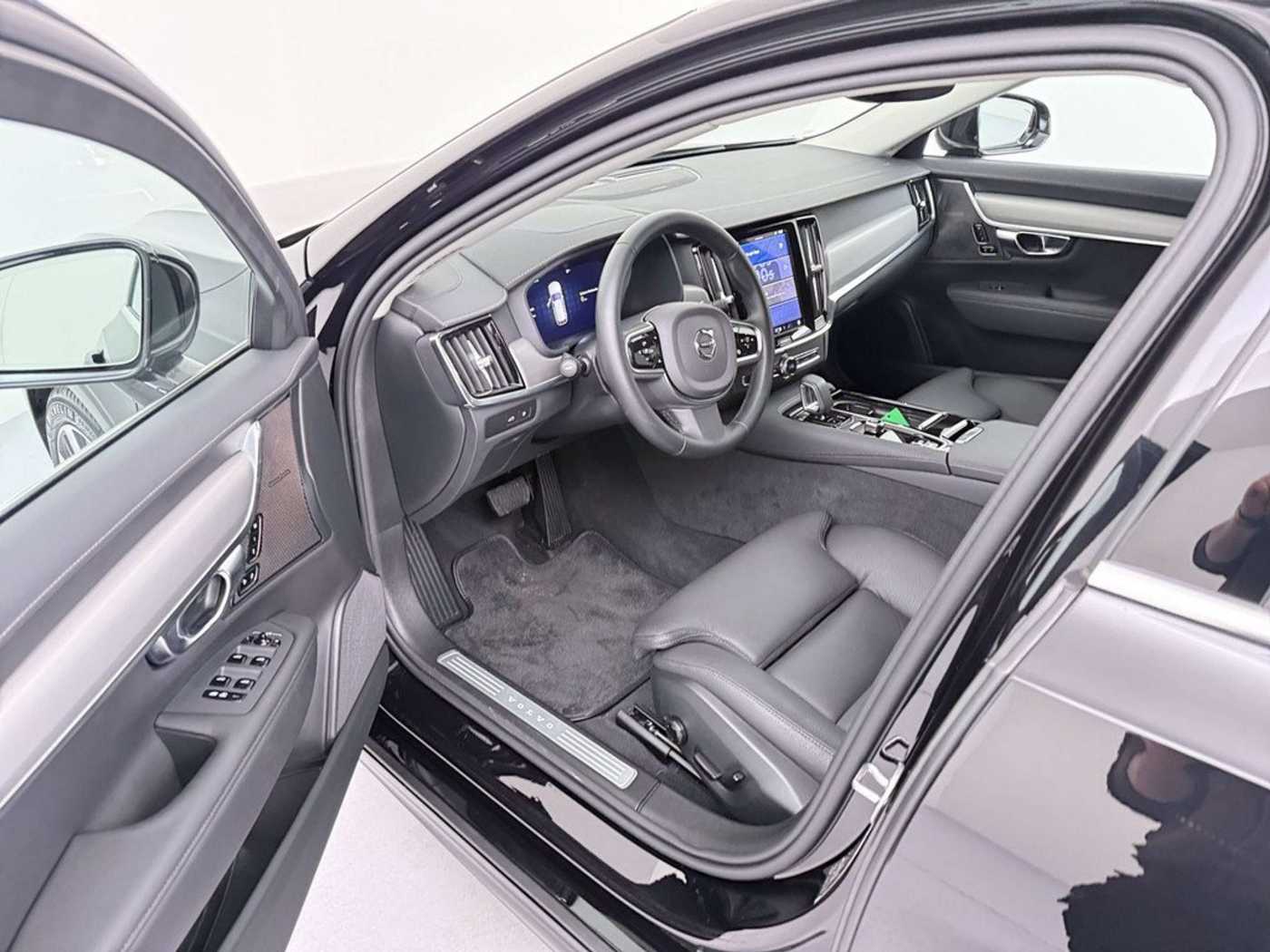 Volvo V90 – Bild 11
