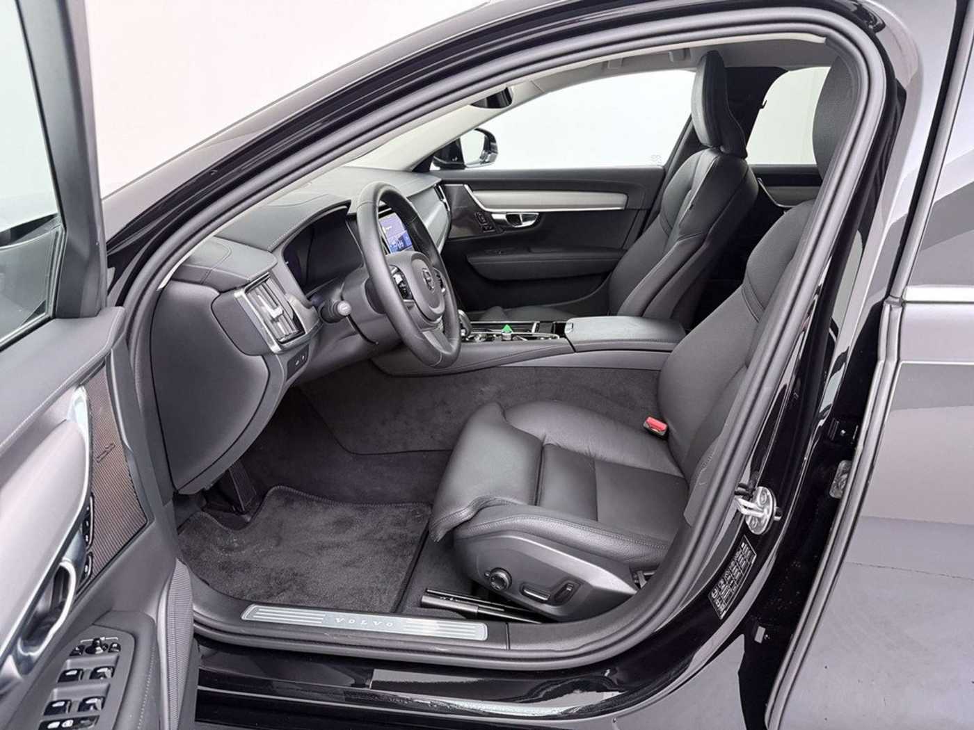 Volvo V90 – Bild 12