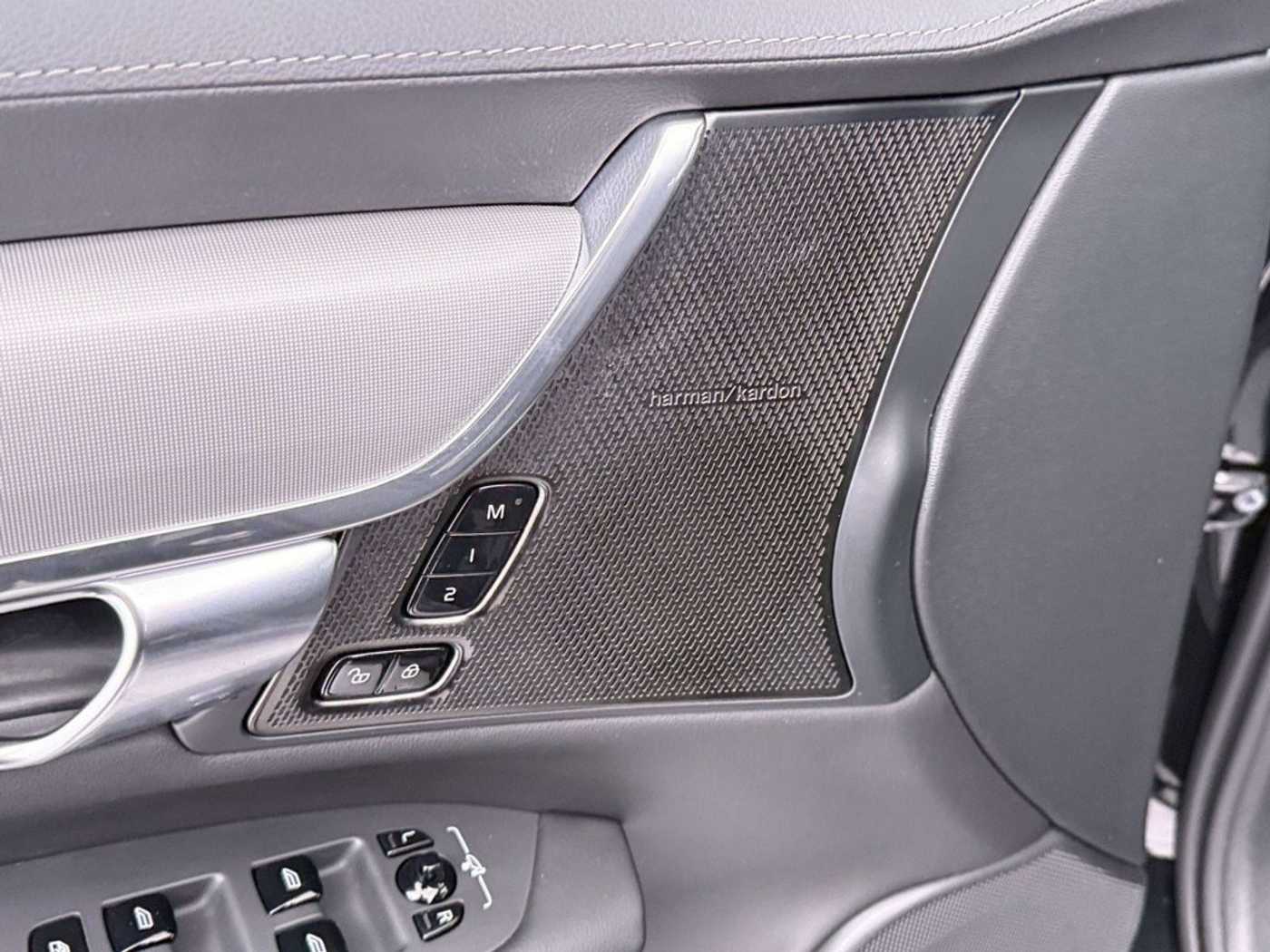 Volvo V90 – Bild 13