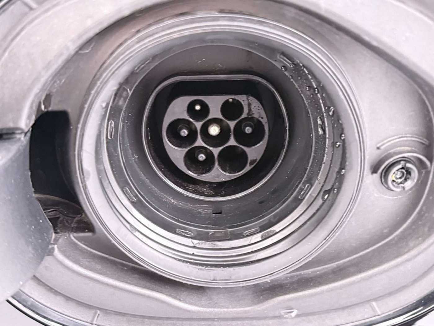 Volvo V90 – Bild 14
