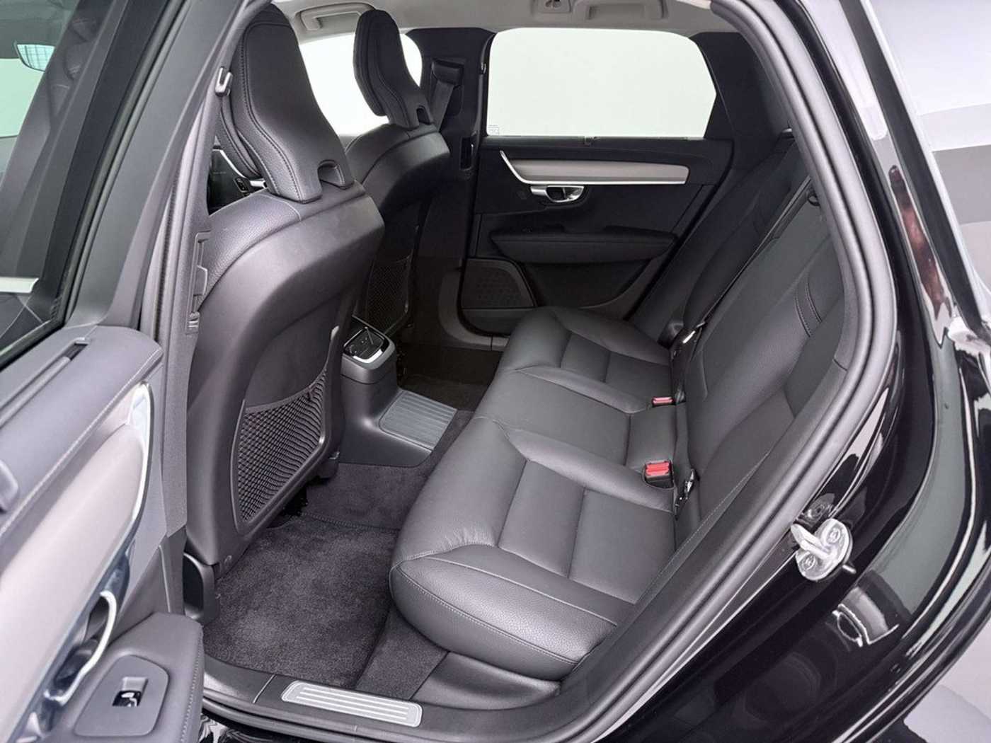 Volvo V90 – Bild 15