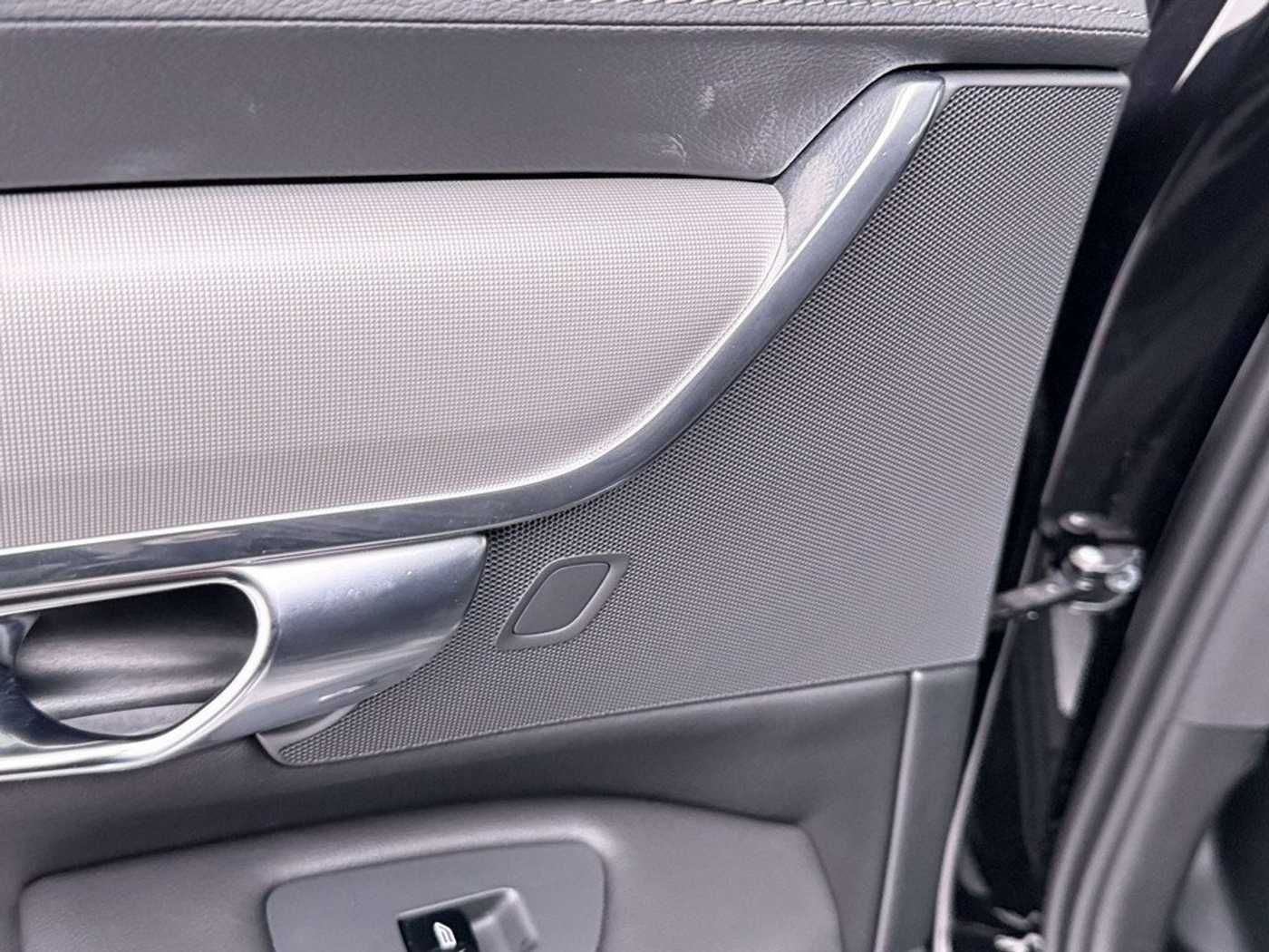 Volvo V90 – Bild 16