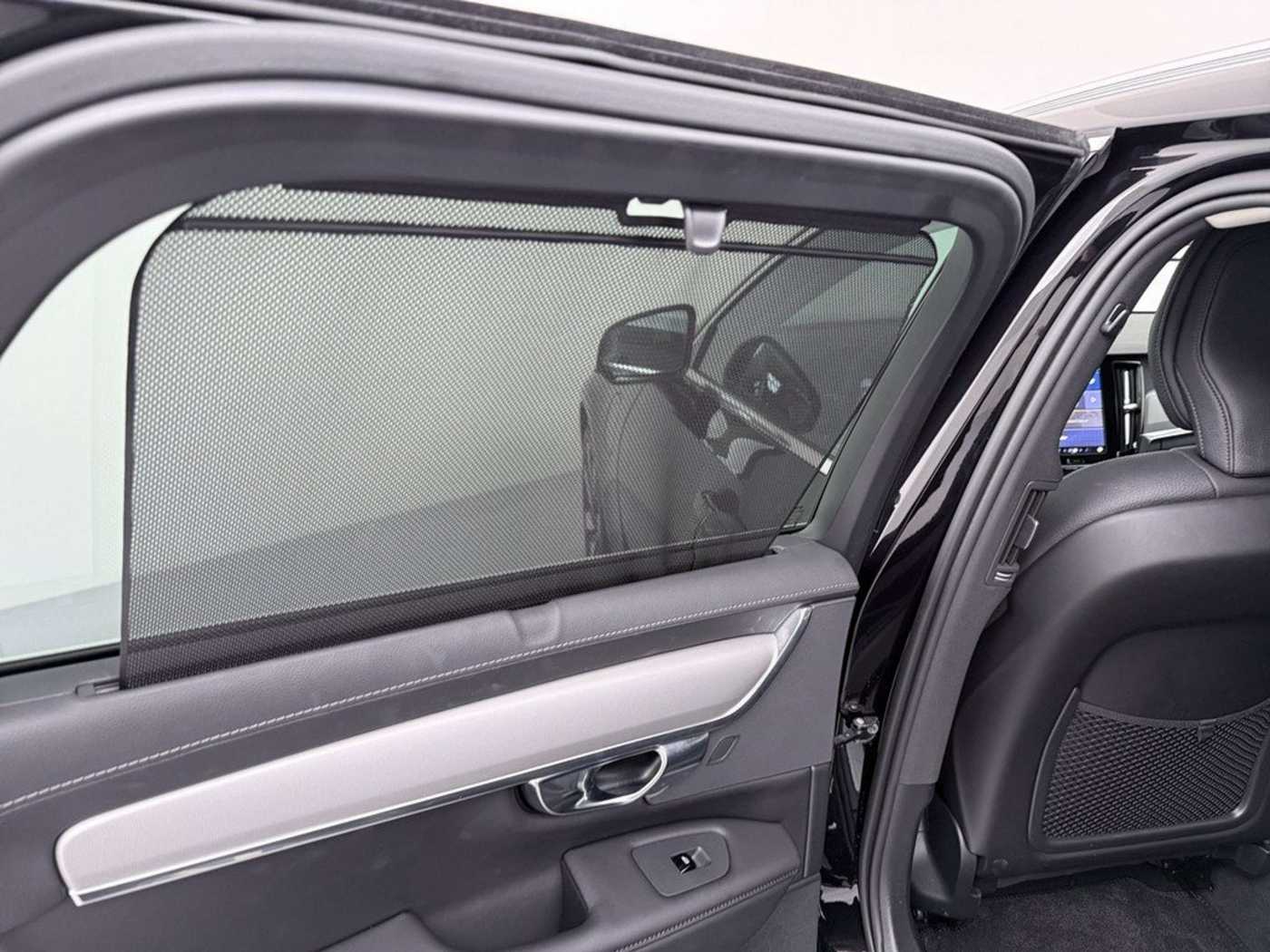 Volvo V90 – Bild 17
