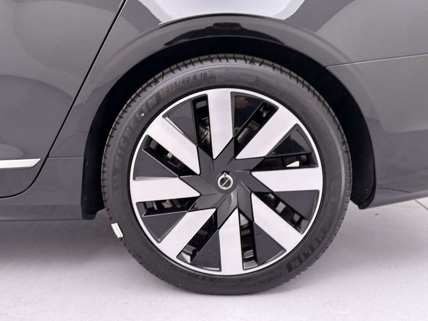 Volvo V90 – Bild 18