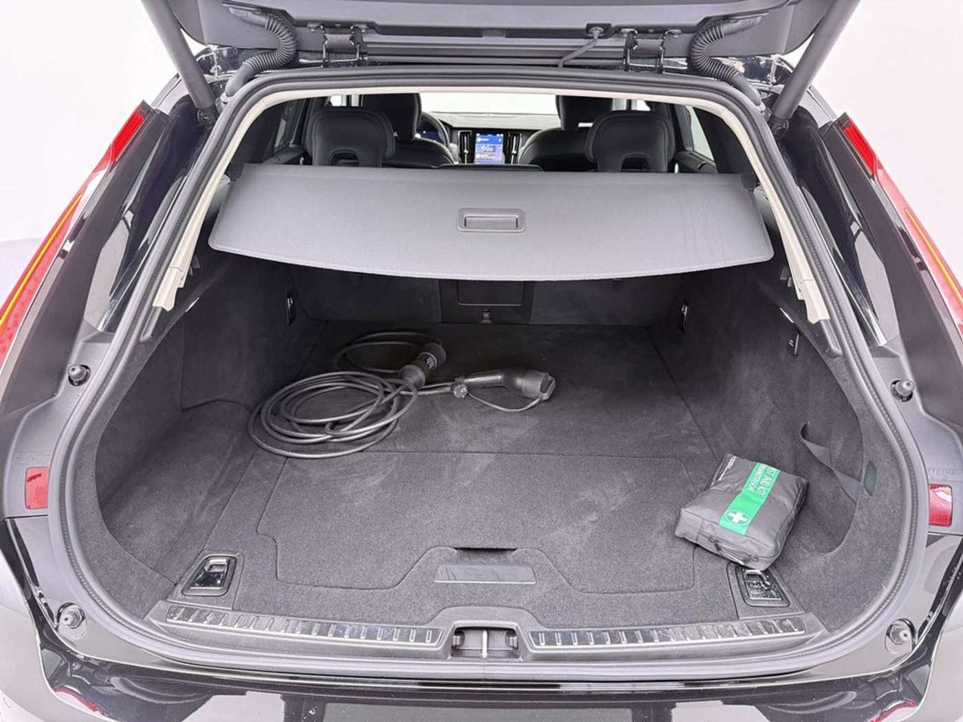 Volvo V90 – Bild 19
