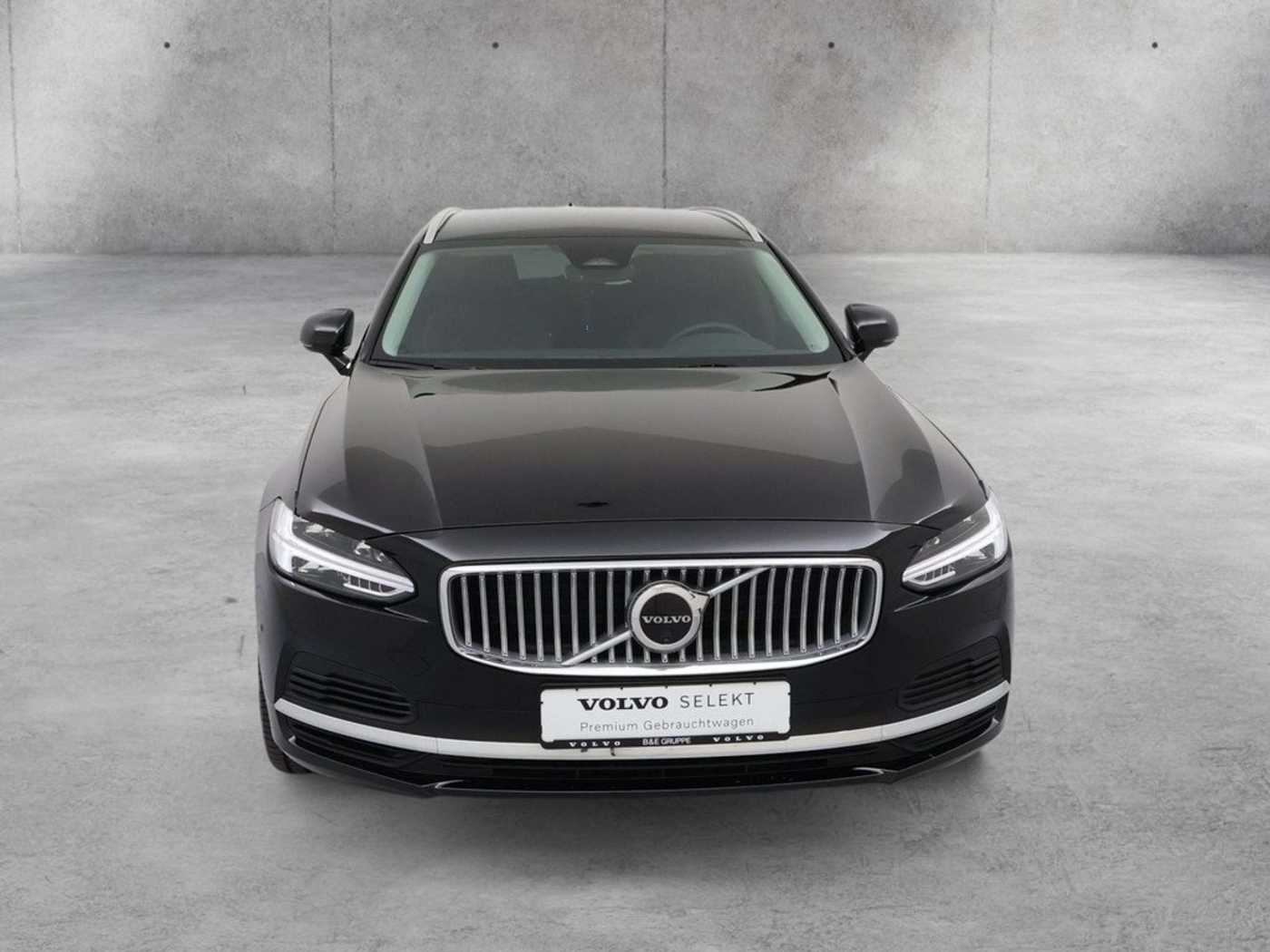 Volvo V90 – Bild 2