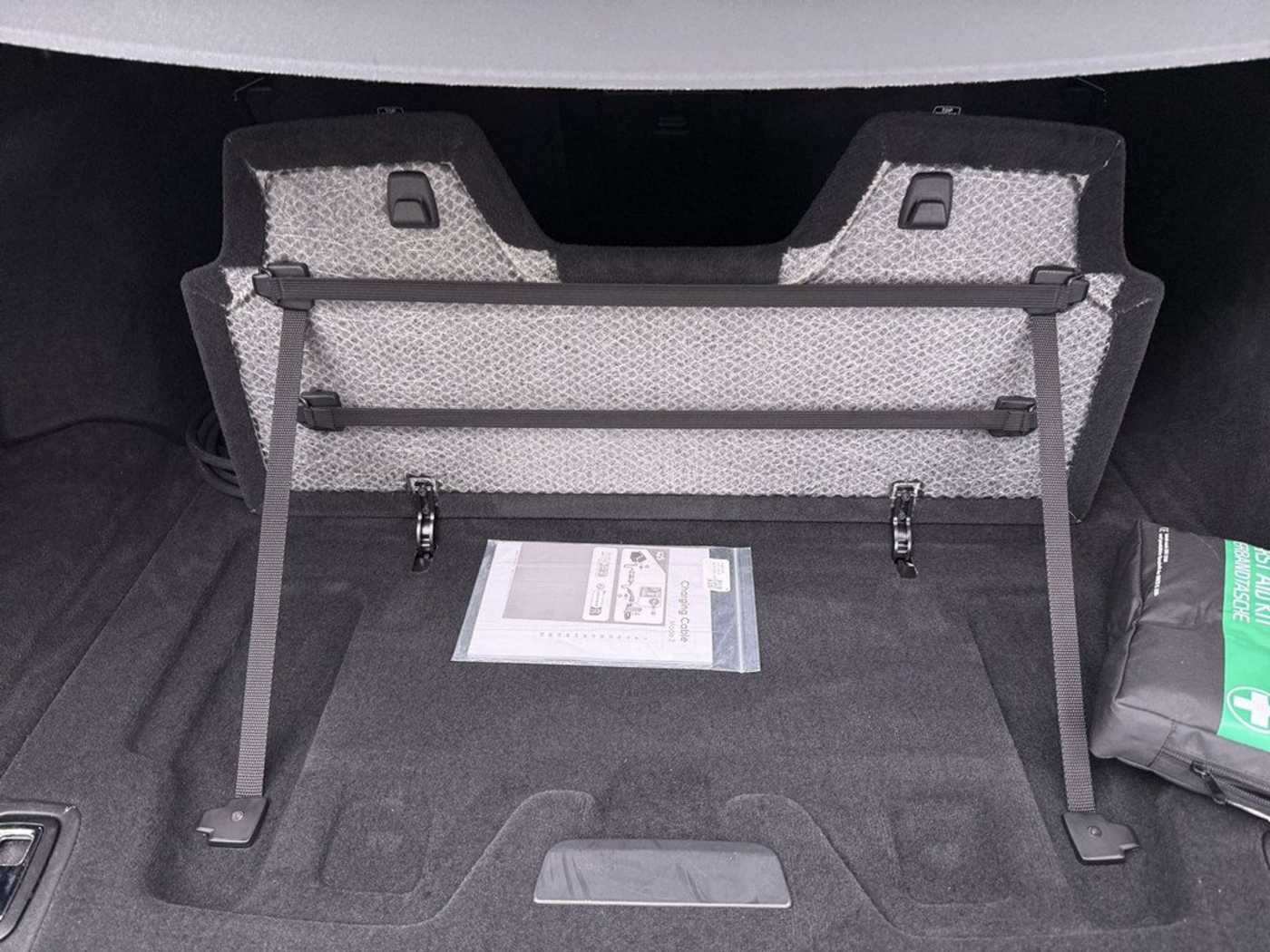 Volvo V90 – Bild 20