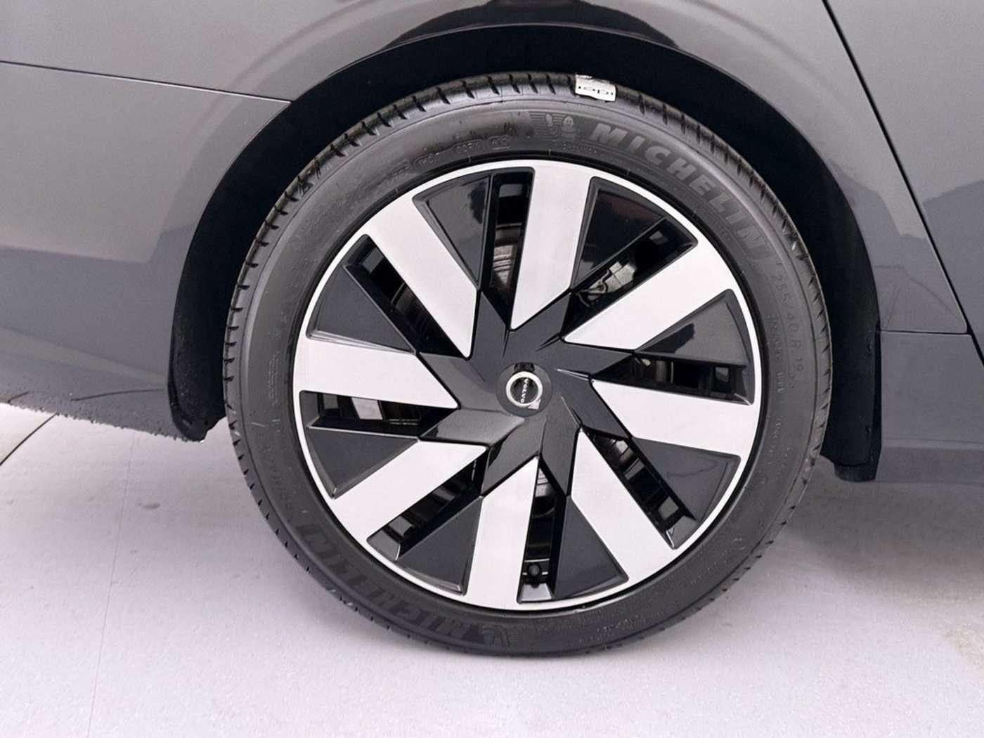 Volvo V90 – Bild 23