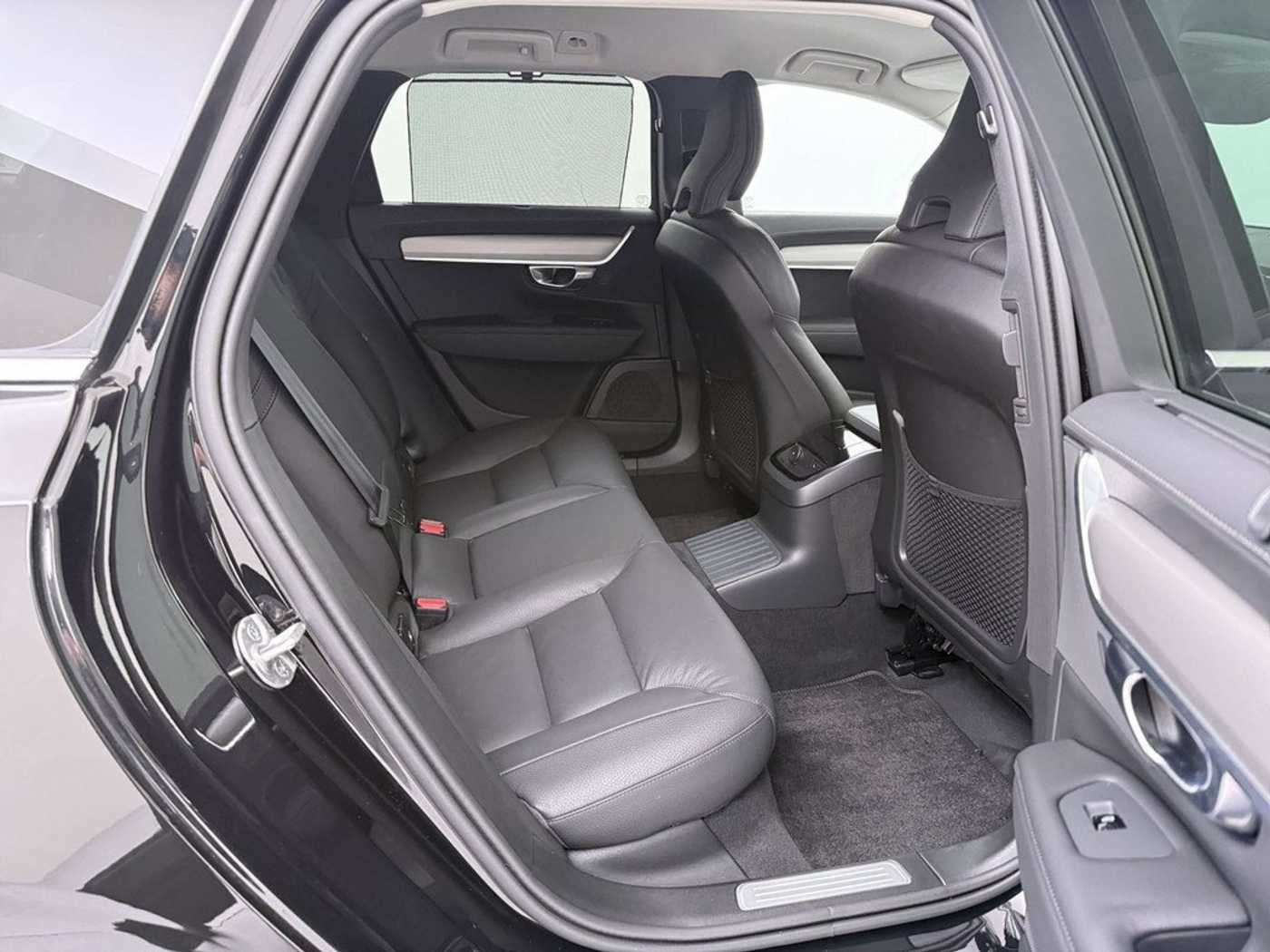 Volvo V90 – Bild 24