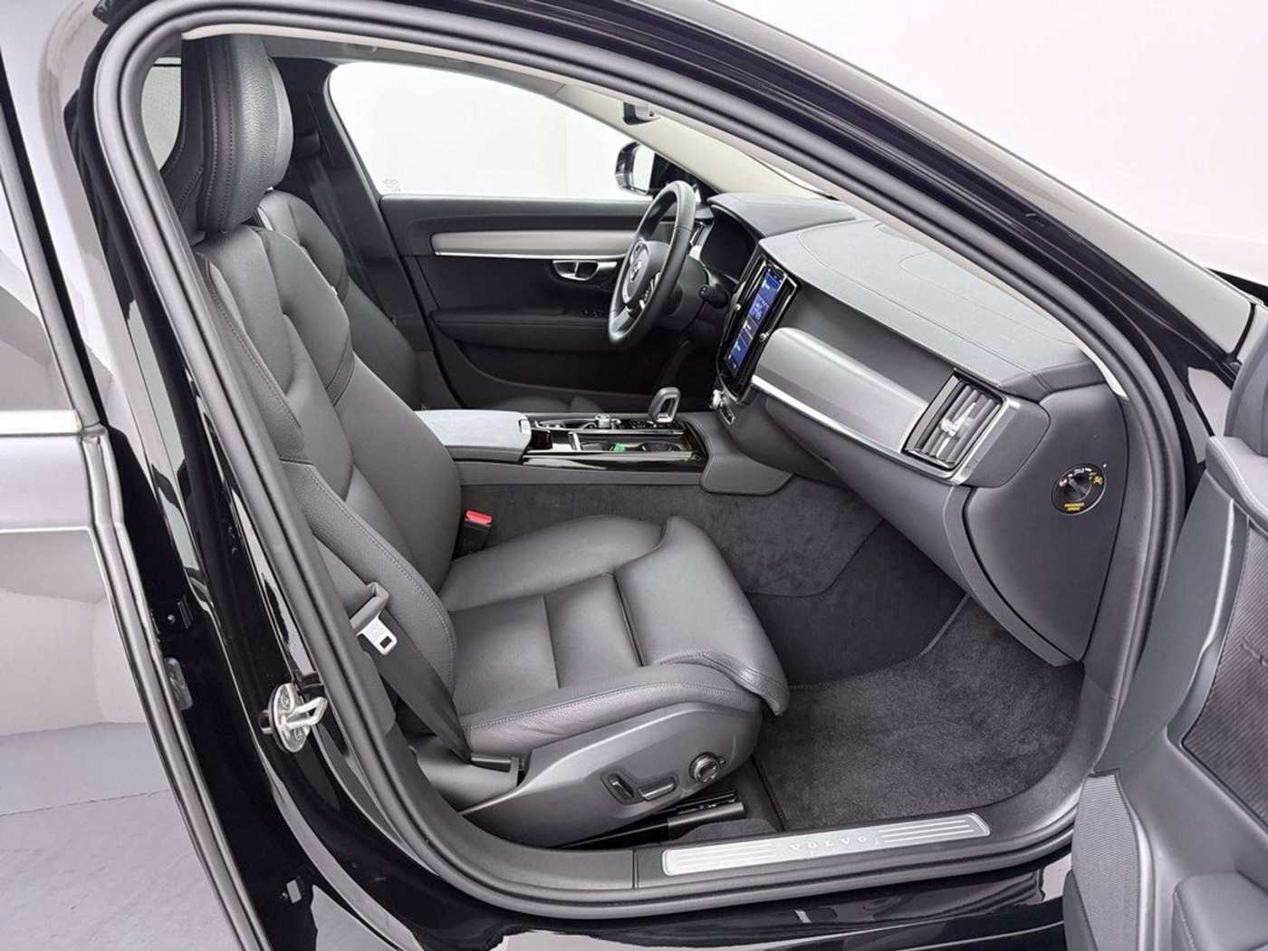 Volvo V90 – Bild 25