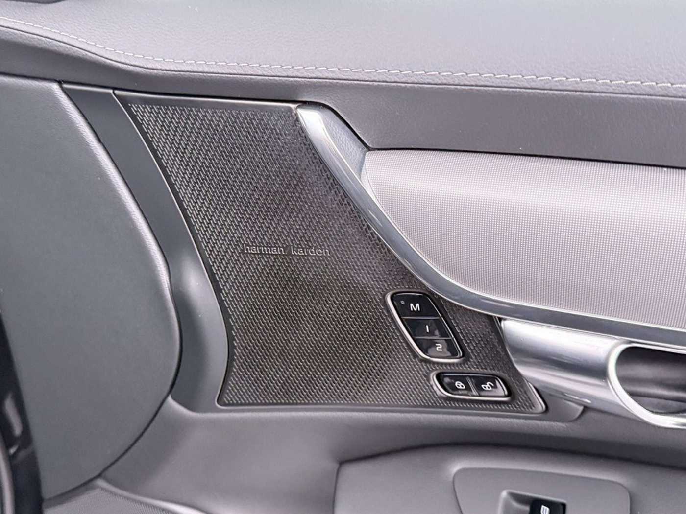 Volvo V90 – Bild 26