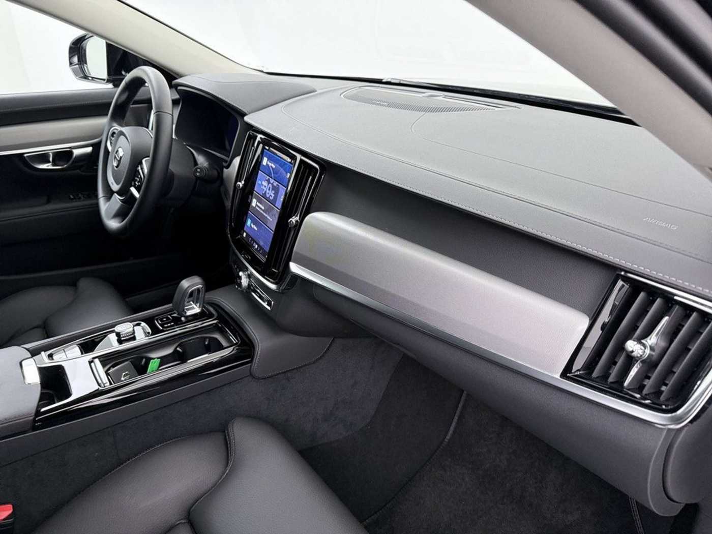 Volvo V90 – Bild 27