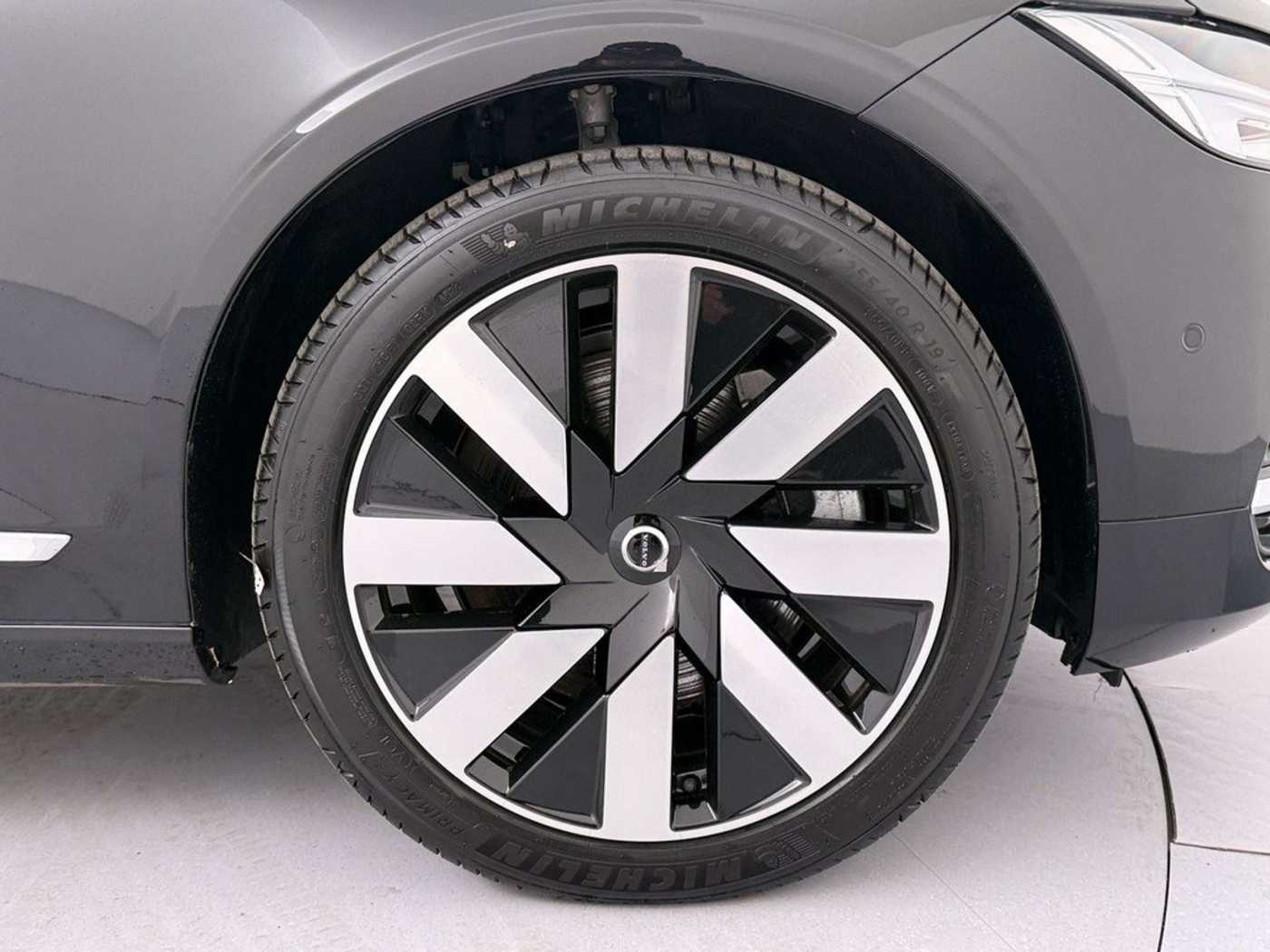 Volvo V90 – Bild 28