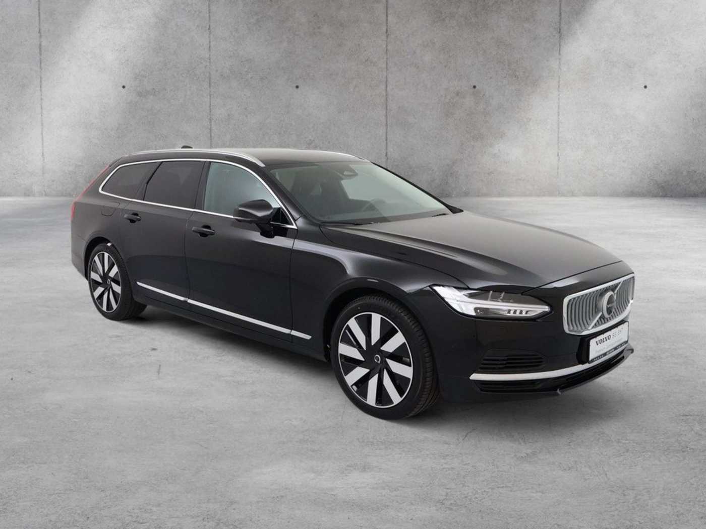 Volvo V90 – Bild 3