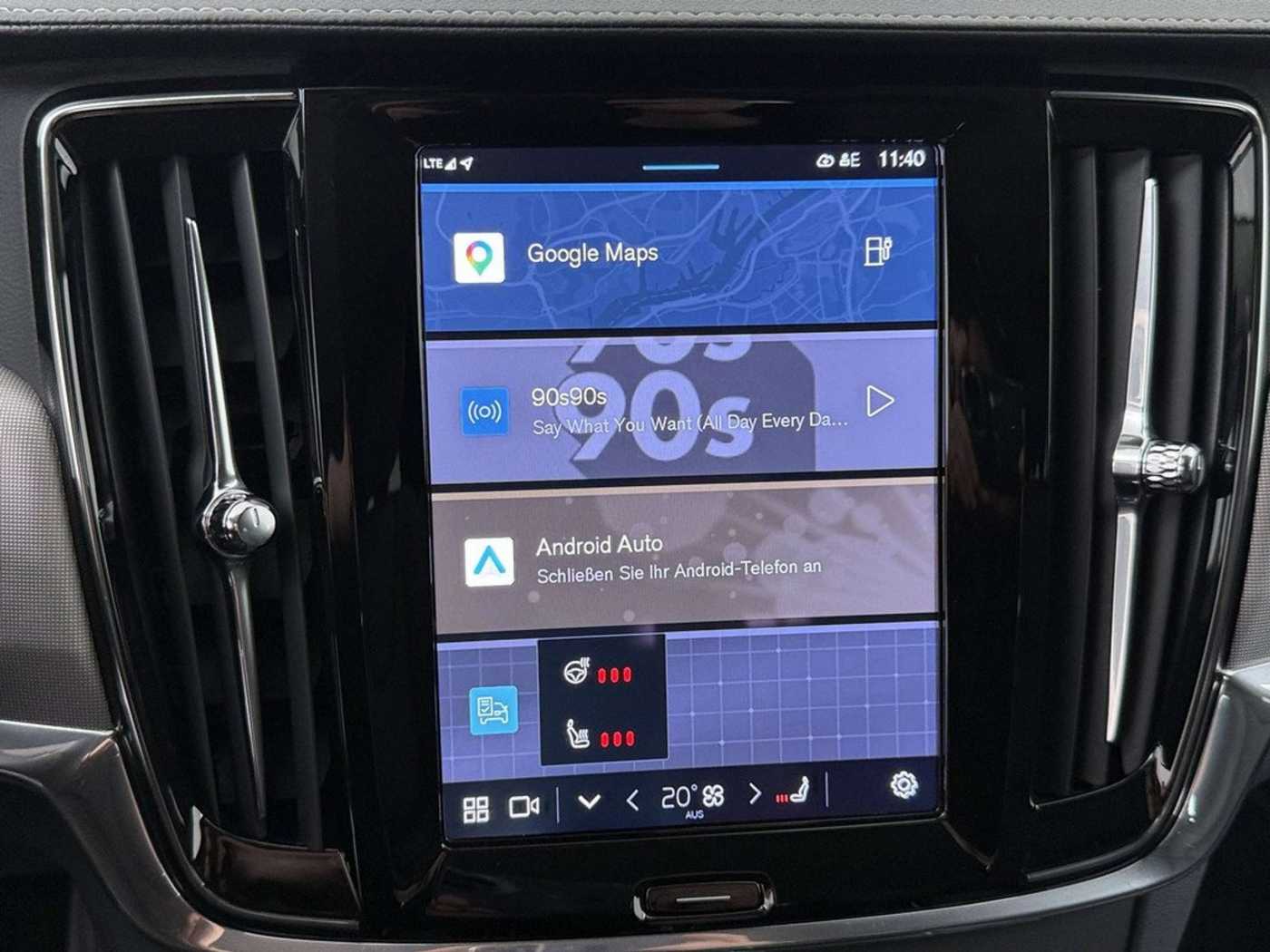 Volvo V90 – Bild 31