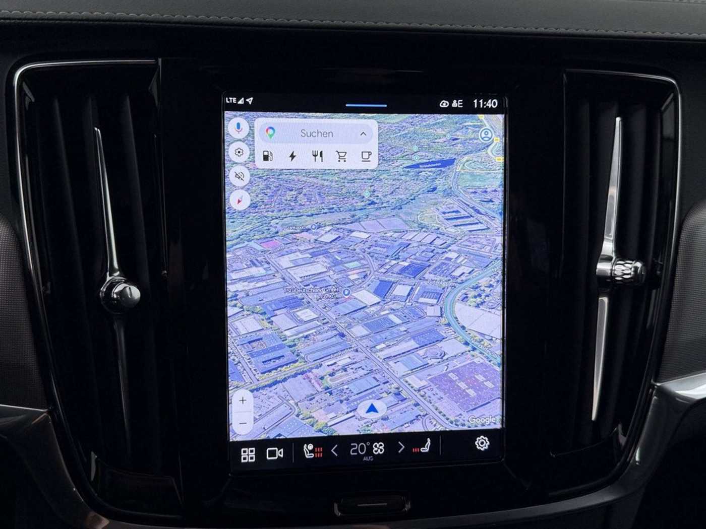 Volvo V90 – Bild 33