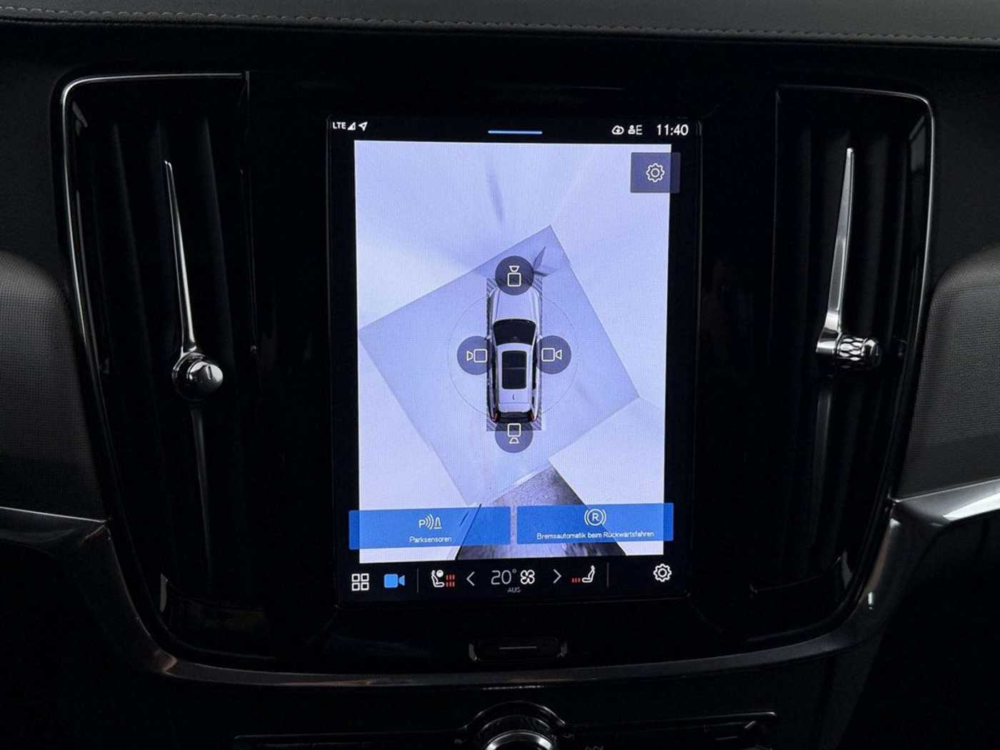 Volvo V90 – Bild 34