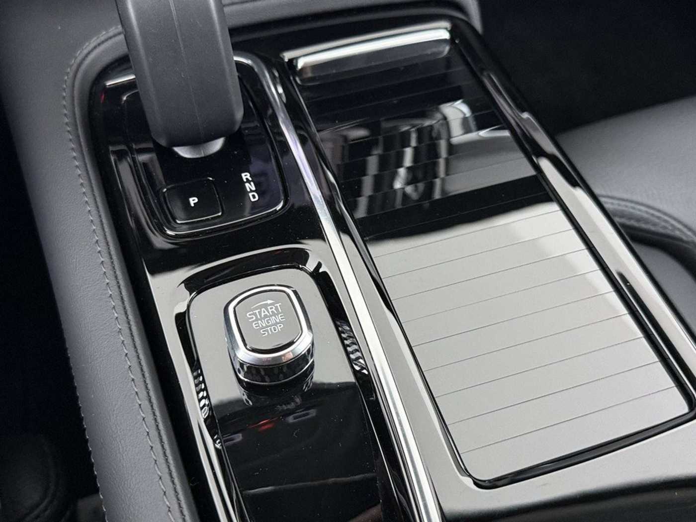 Volvo V90 – Bild 37