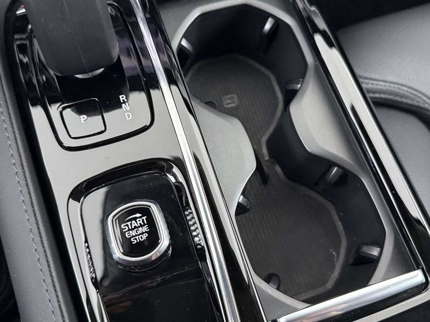 Volvo V90 – Bild 38