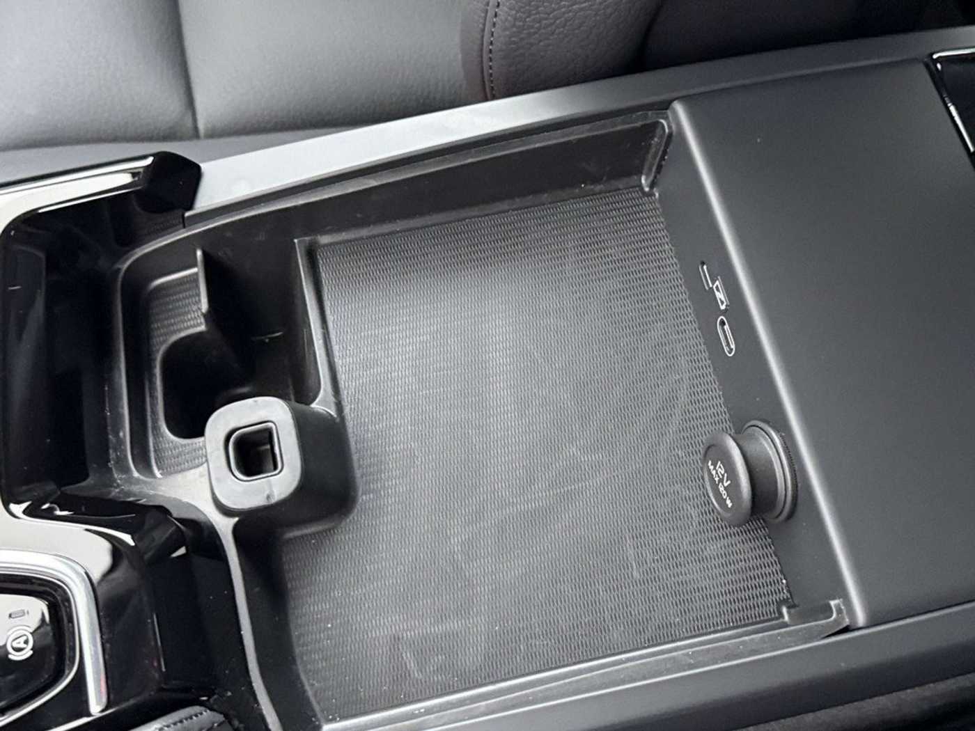 Volvo V90 – Bild 39