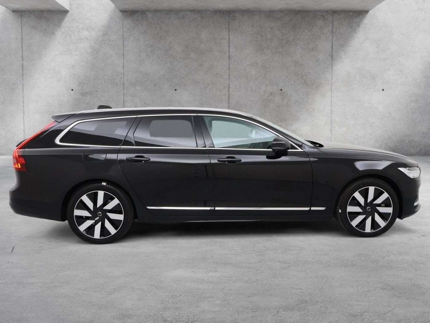 Volvo V90 – Bild 4