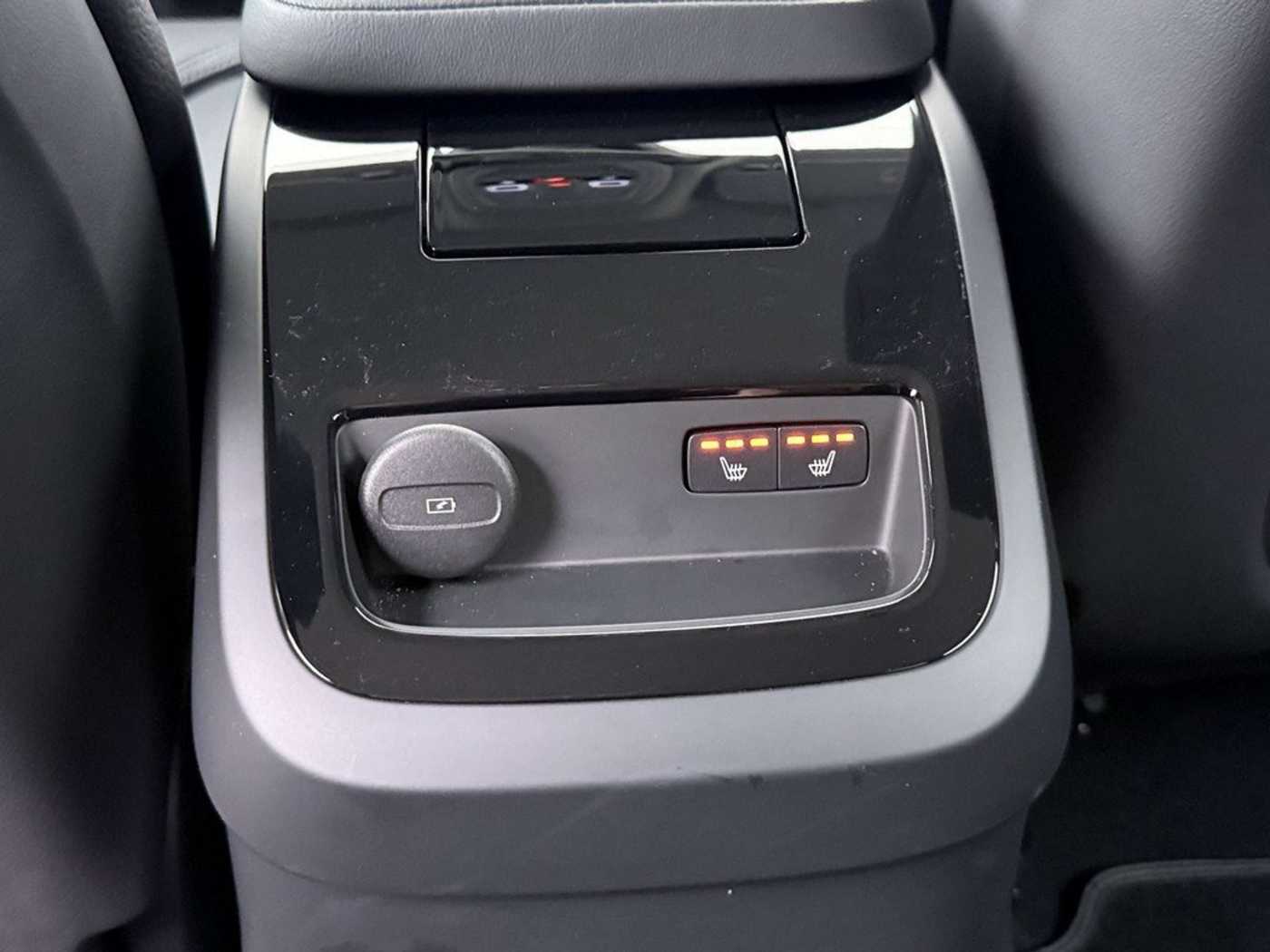 Volvo V90 – Bild 40
