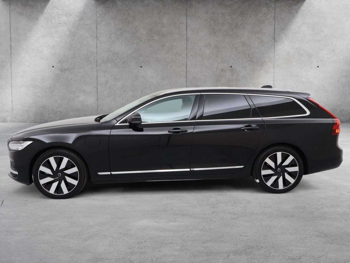 Volvo V90 – Bild 8
