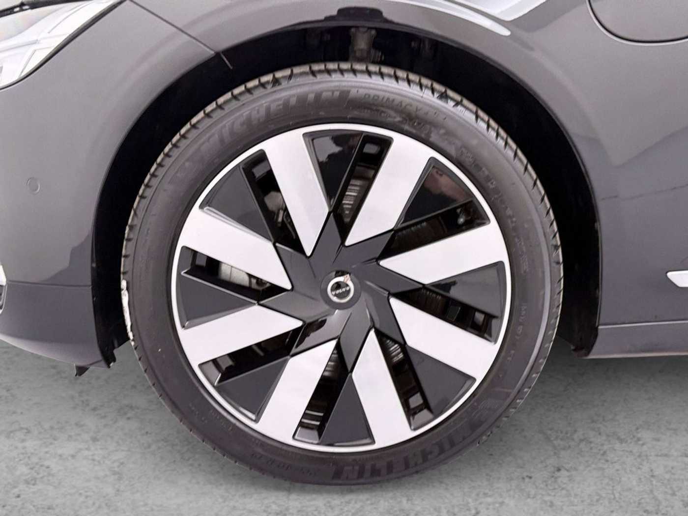 Volvo V90 – Bild 9
