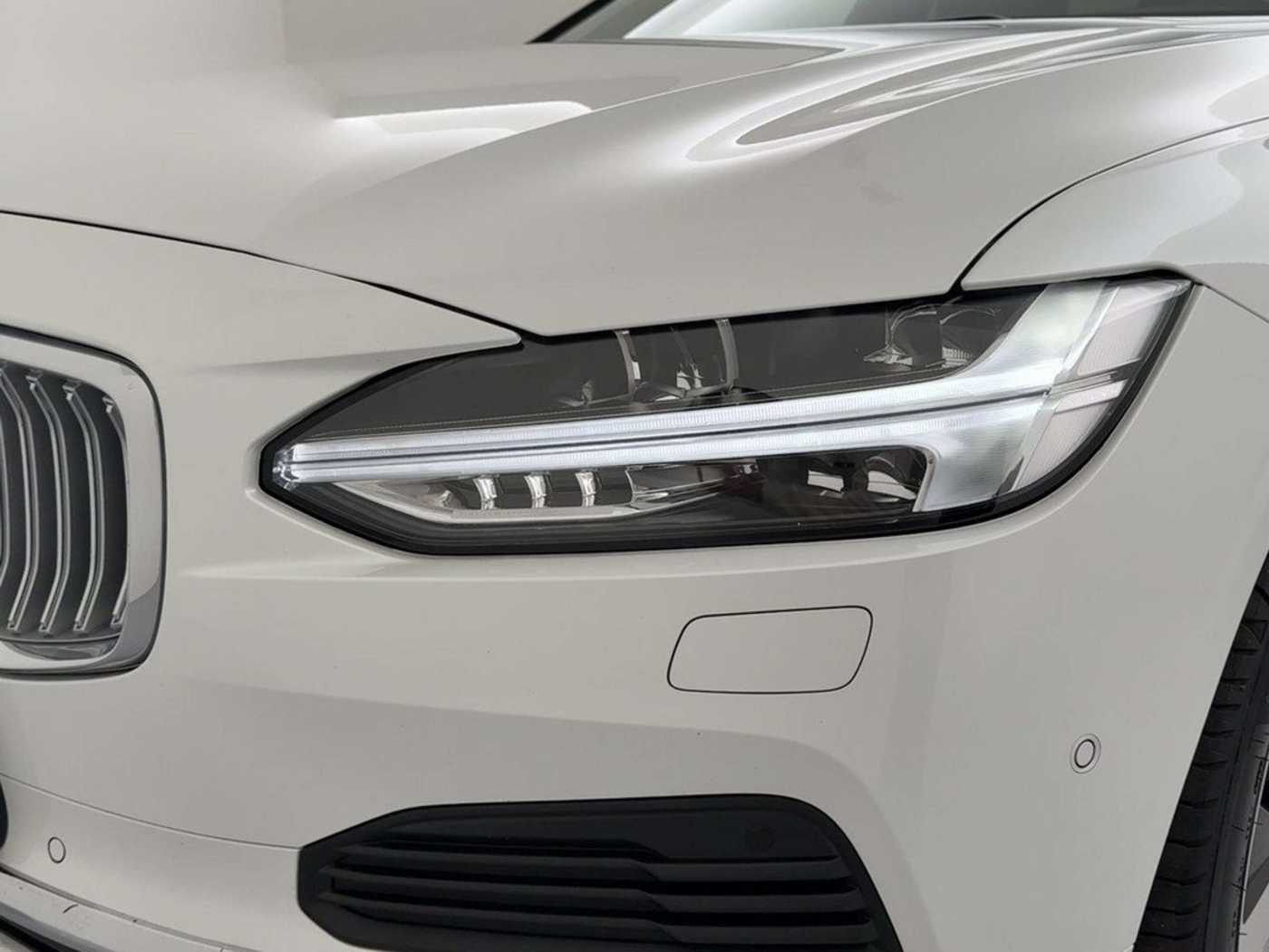 Volvo V90 – Bild 10