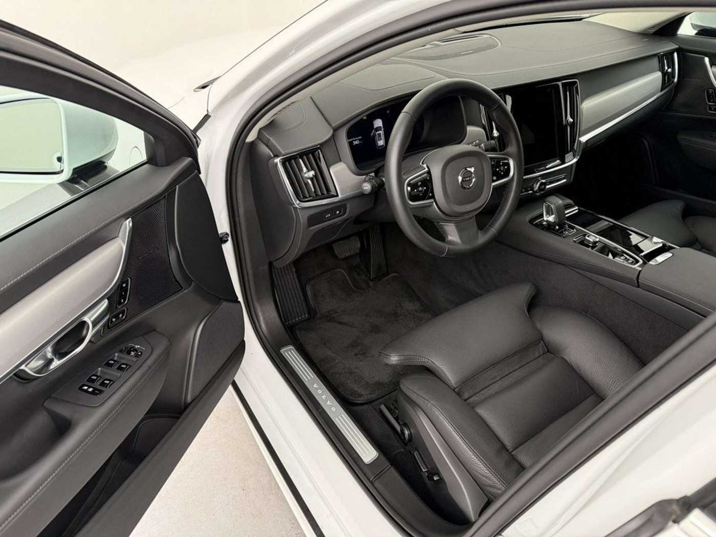 Volvo V90 – Bild 11