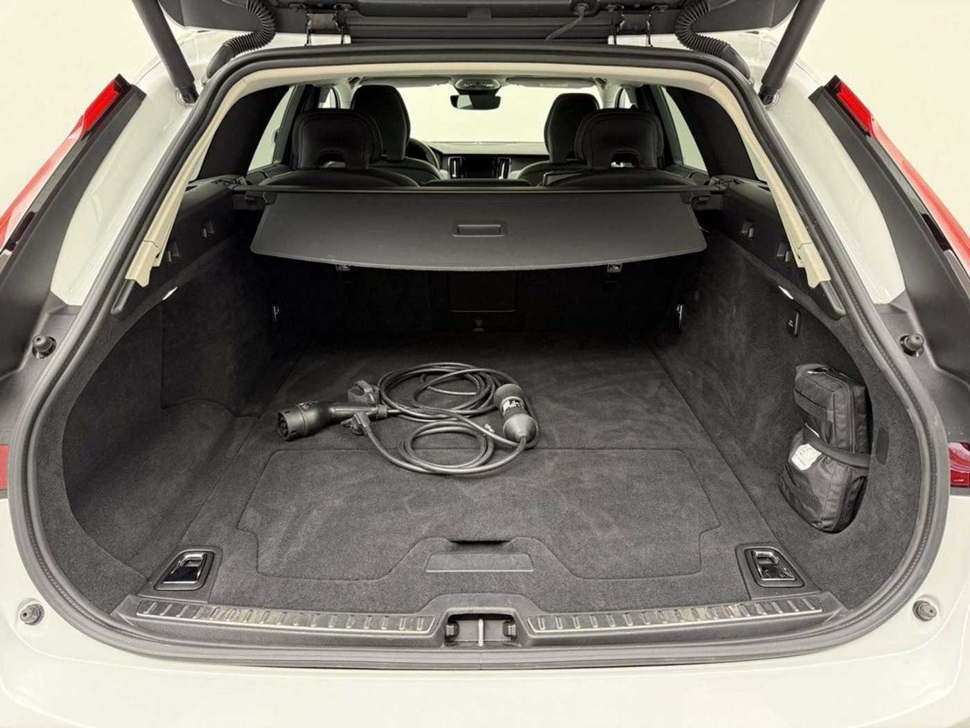 Volvo V90 – Bild 13