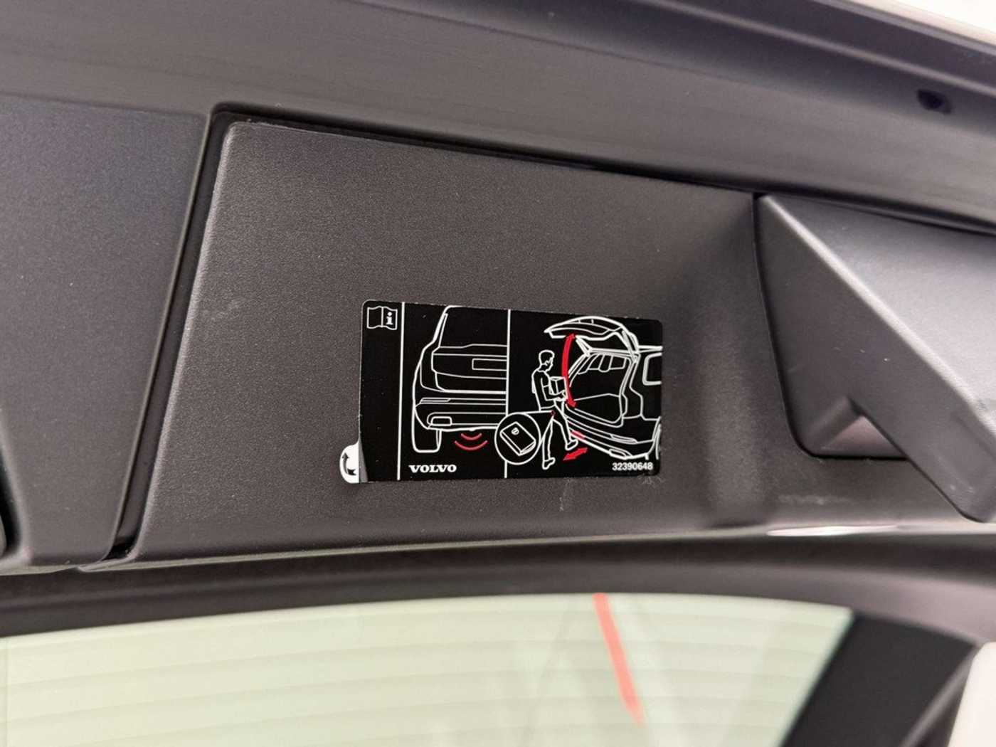 Volvo V90 – Bild 14