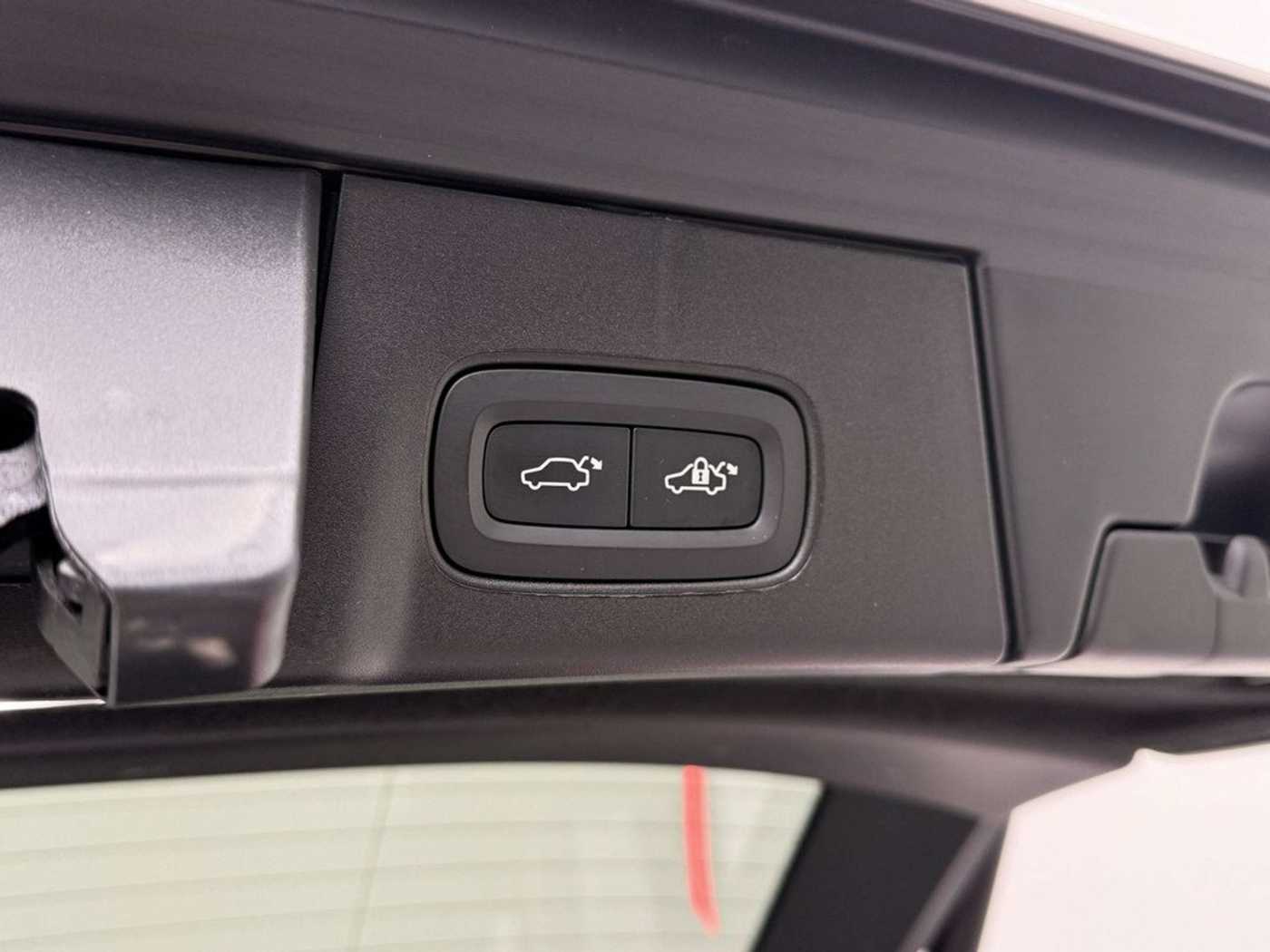 Volvo V90 – Bild 15