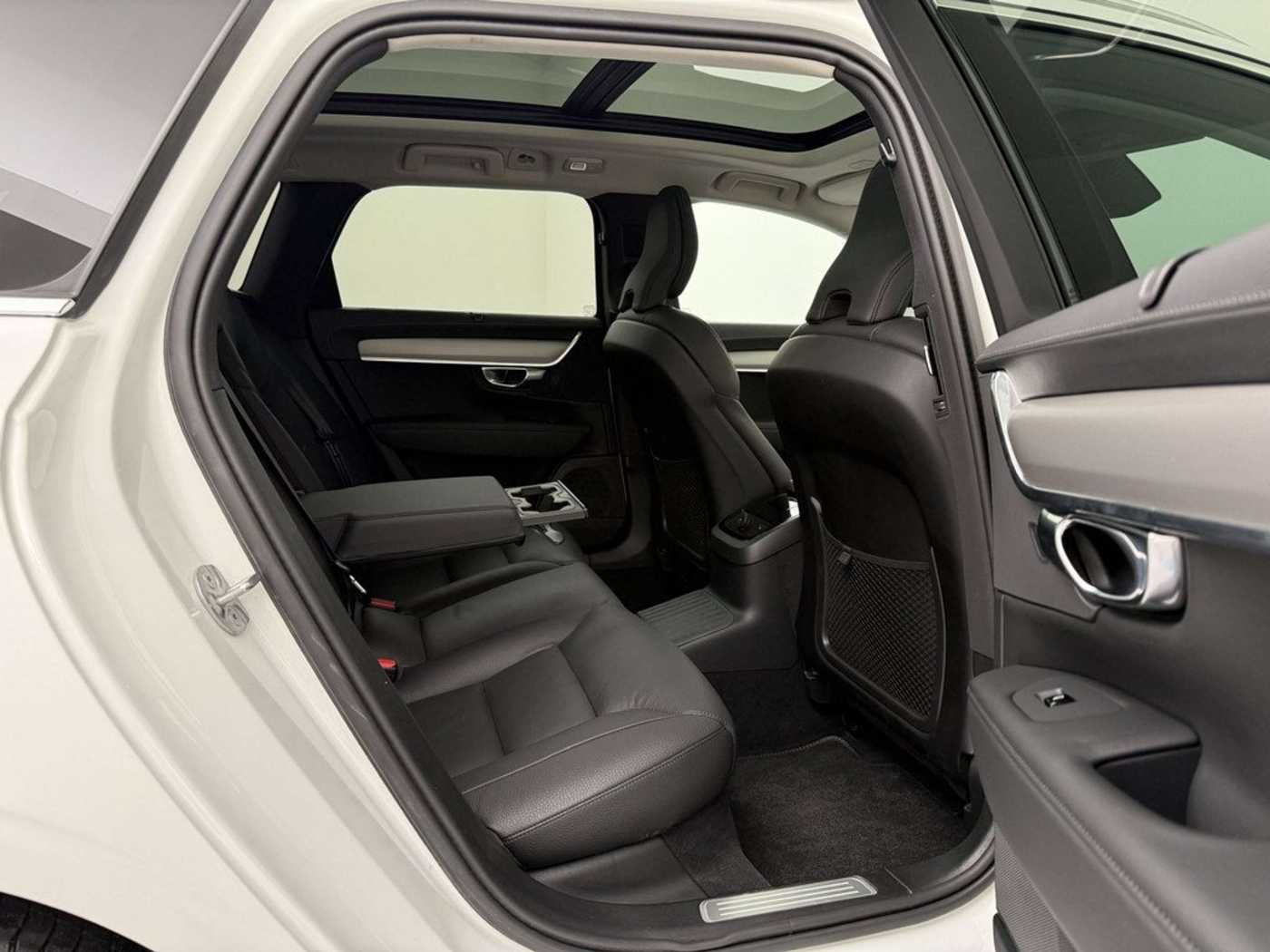 Volvo V90 – Bild 16