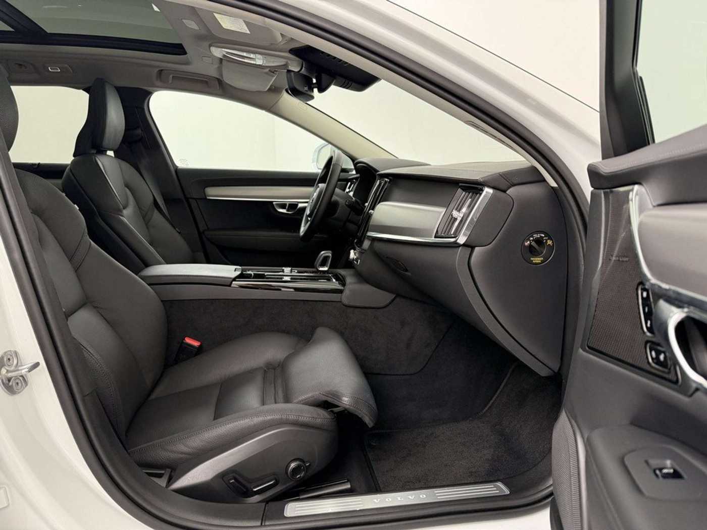 Volvo V90 – Bild 17