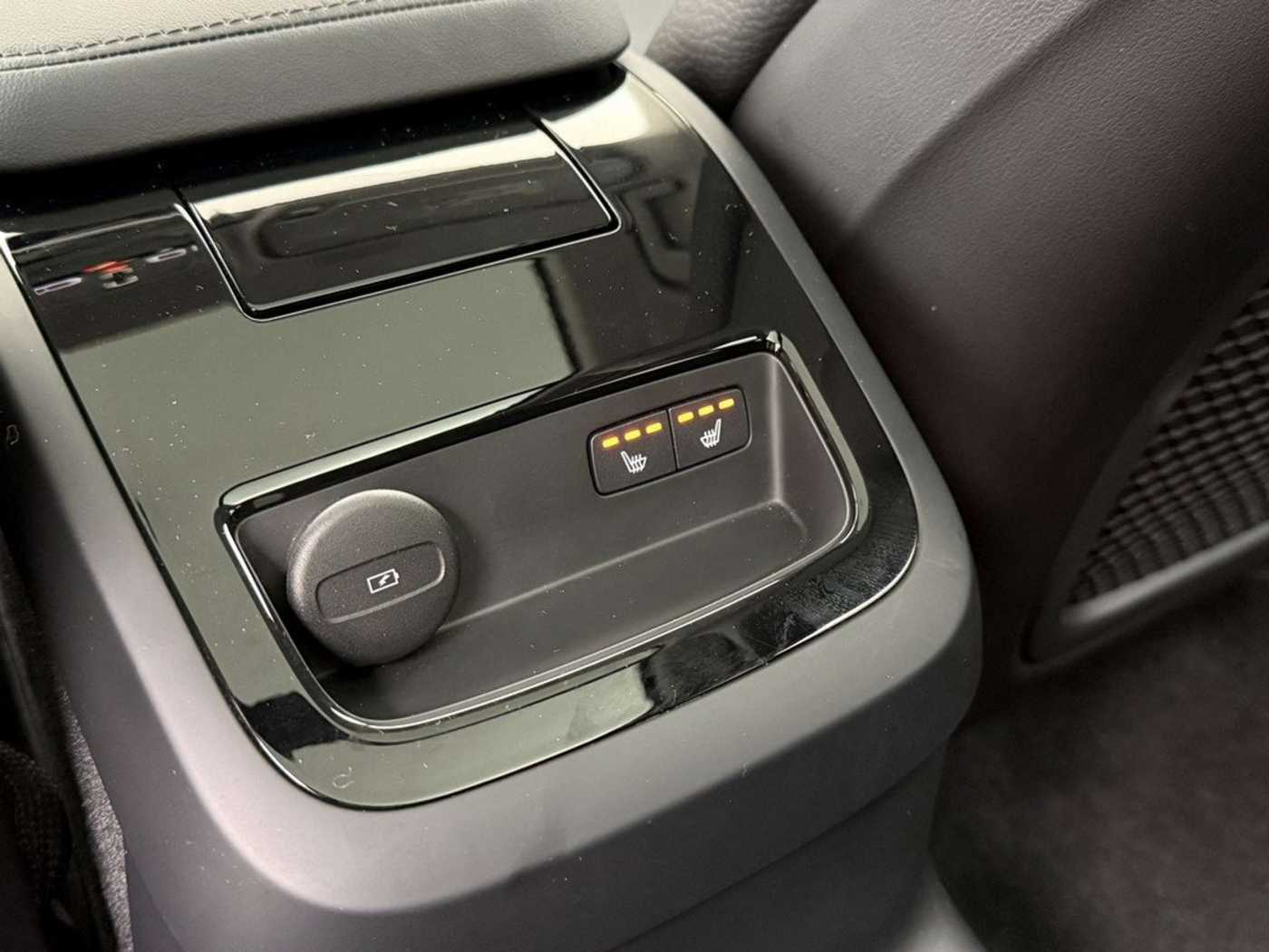 Volvo V90 – Bild 18