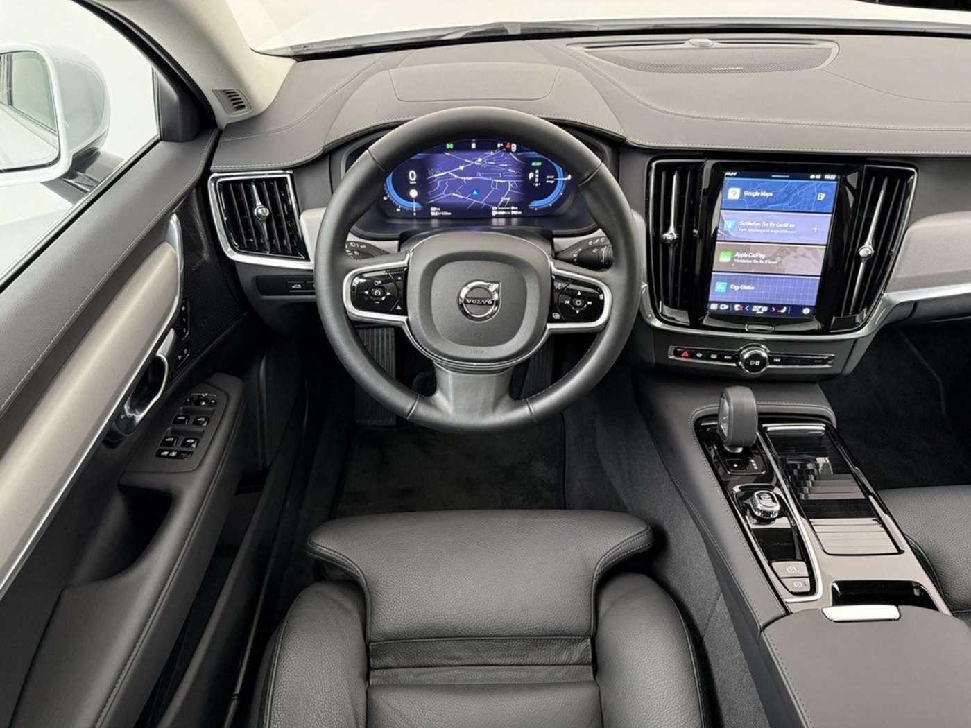 Volvo V90 – Bild 19