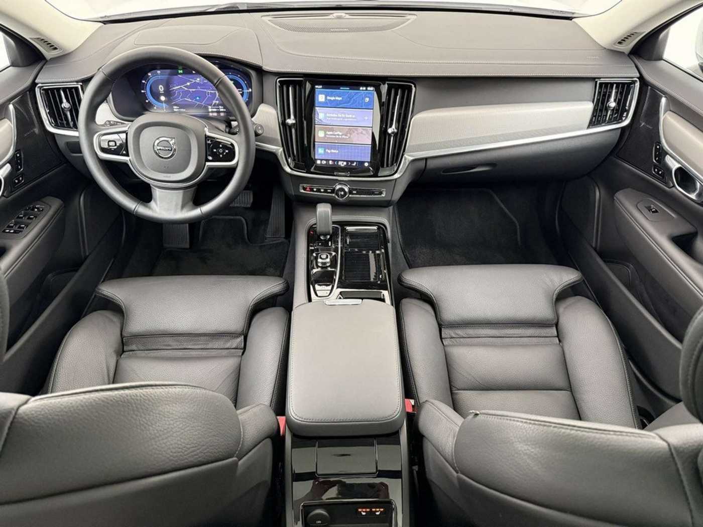 Volvo V90 – Bild 20
