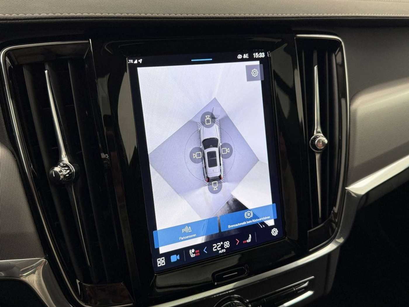 Volvo V90 – Bild 24